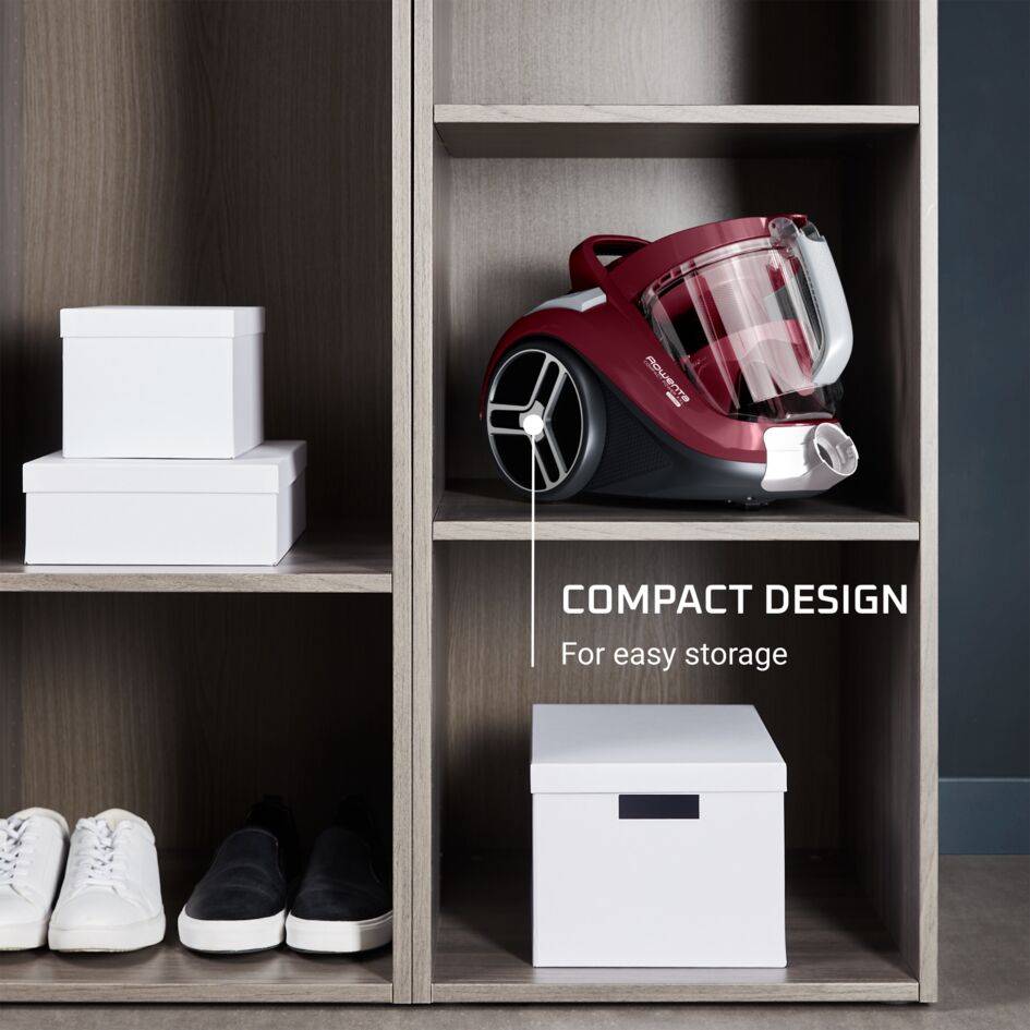 Compact Power XXL 900W Animal RO4B63EA