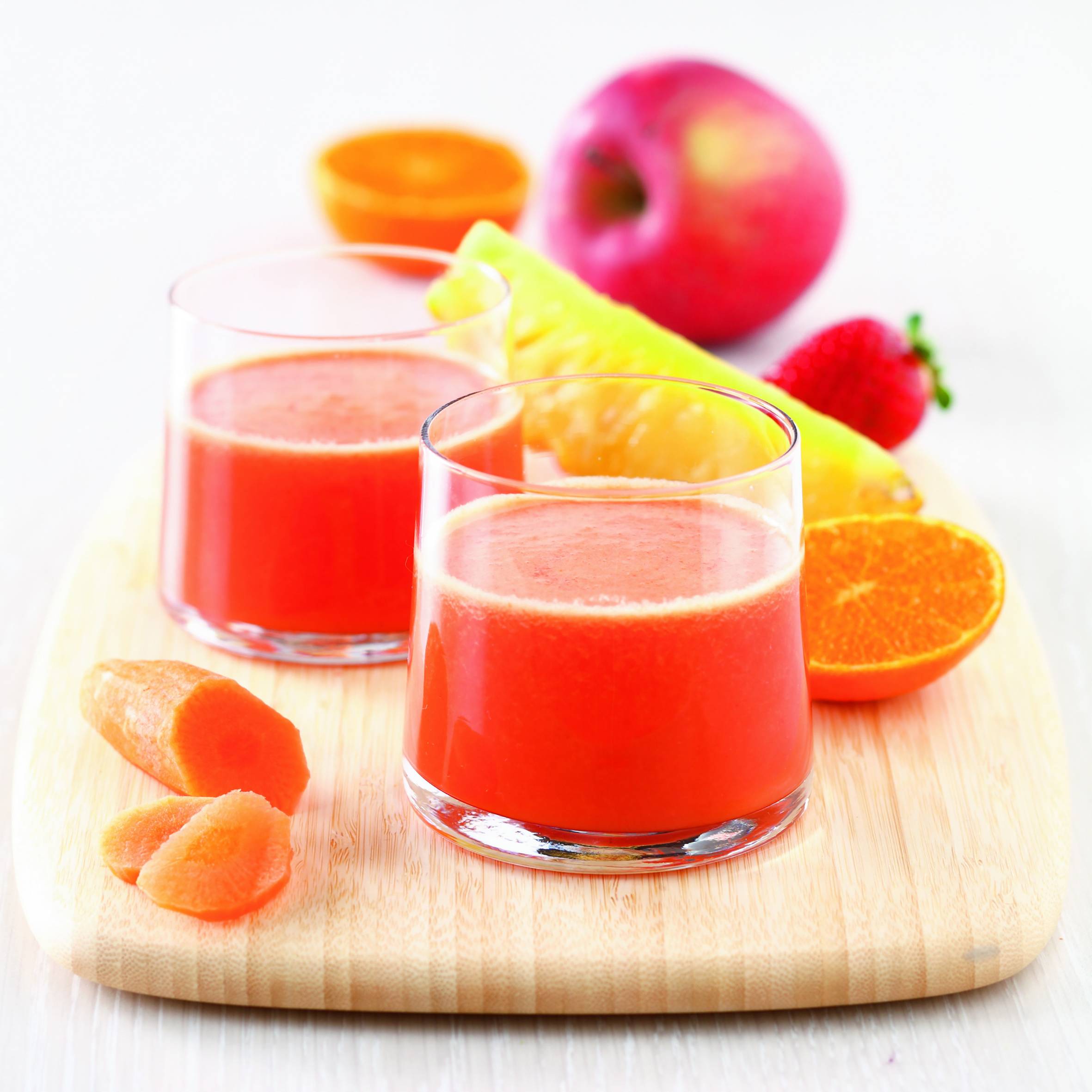 Infiny Press Revolution