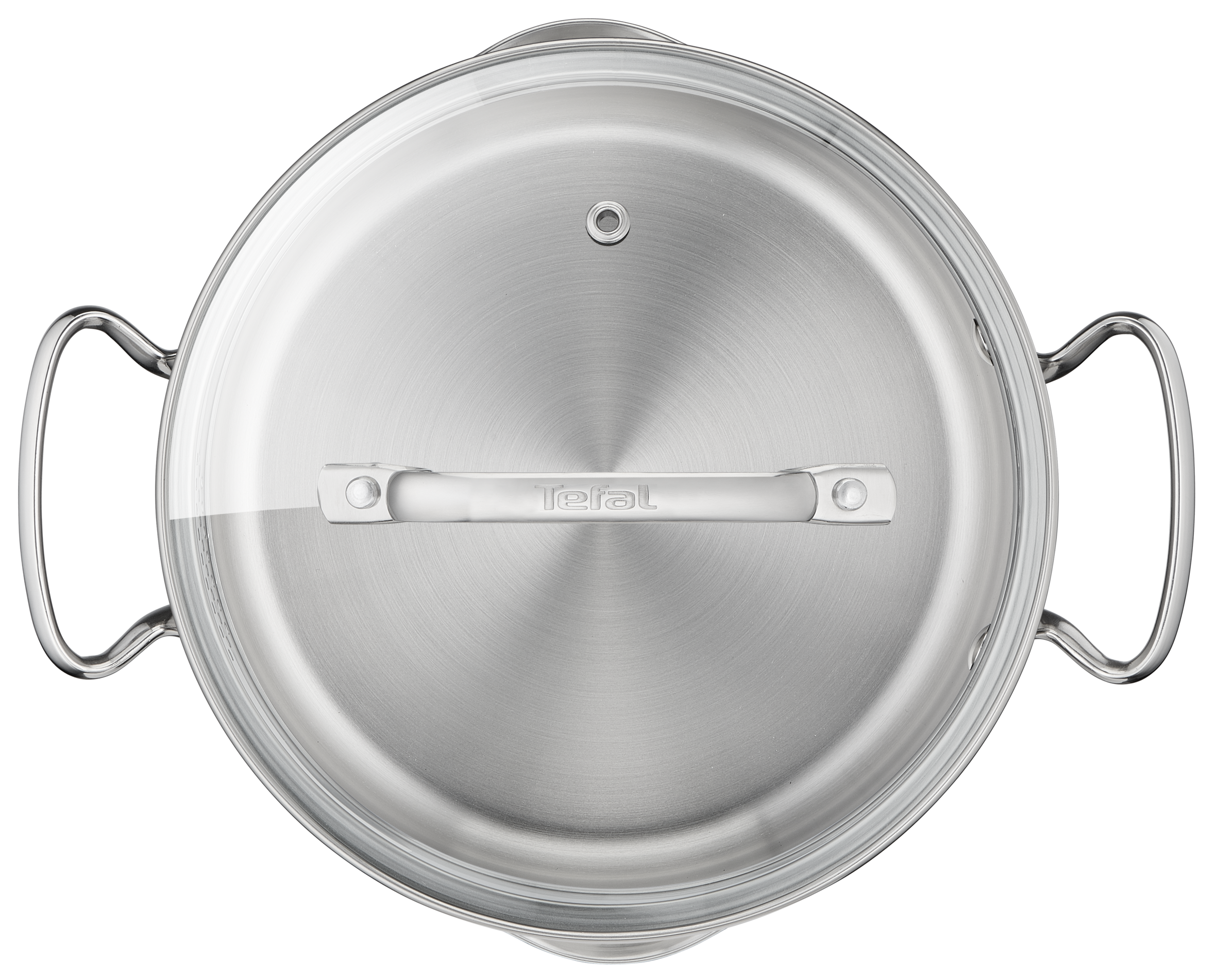 Edényszett Tefal Duetto+ G719S735 7db-os 16/16/20/24 cm