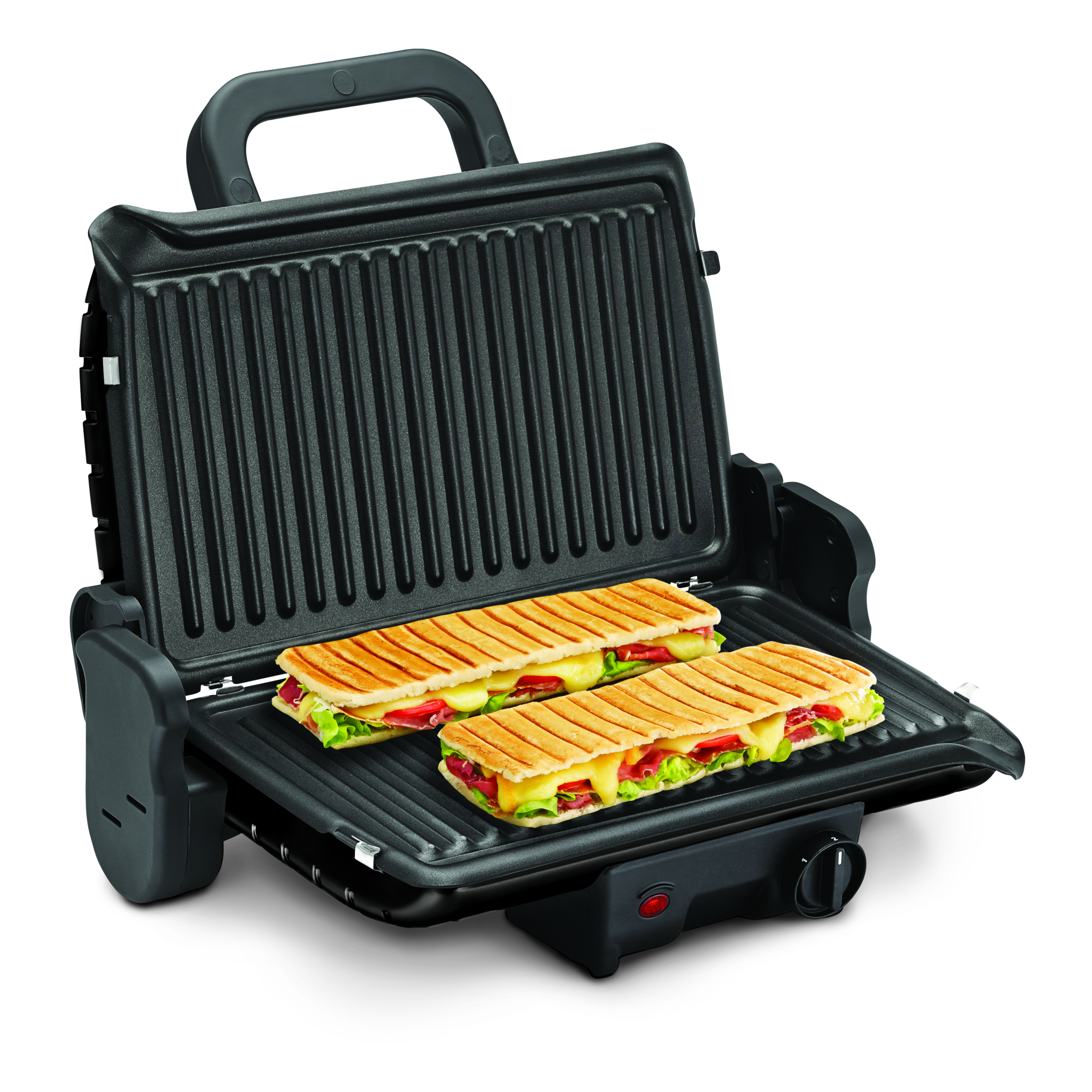 Minute Grill GC205012