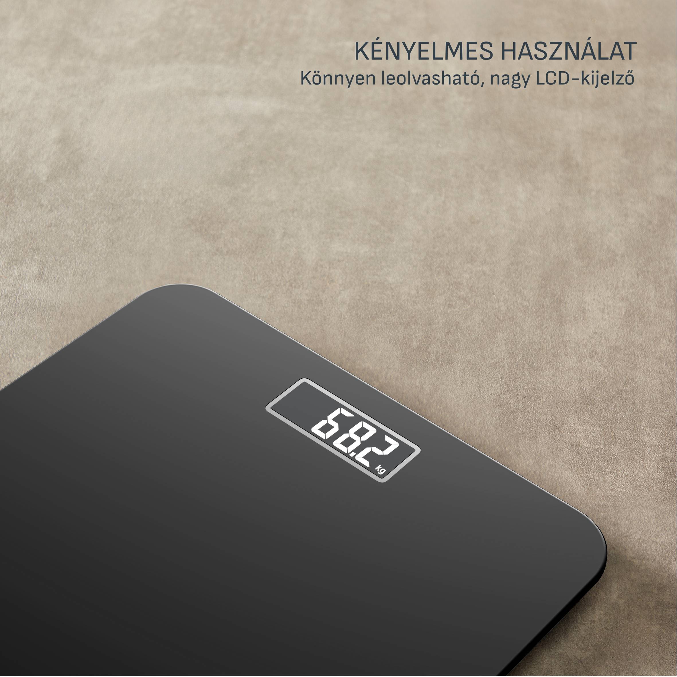 Tefal Premiss személymérleg PP1800V0