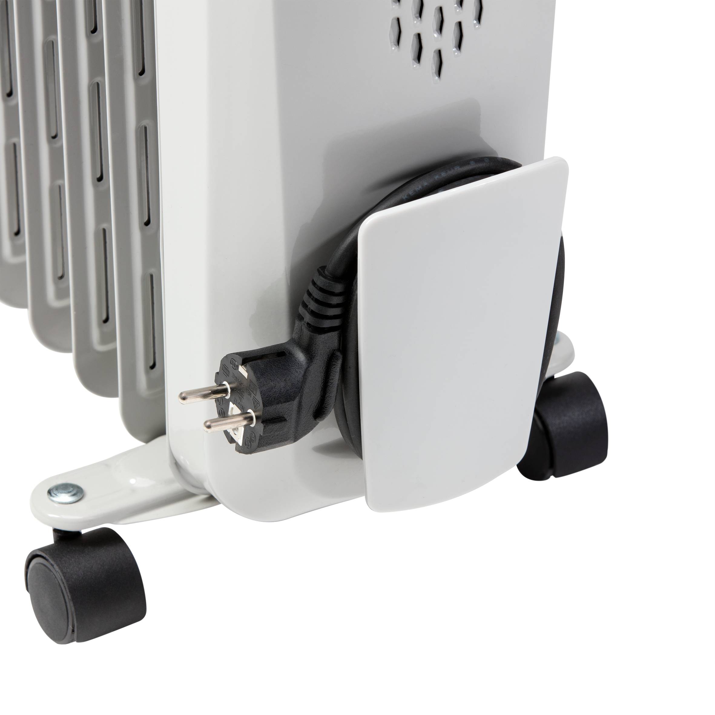 Olajradiátor Rowenta INTENSIUM BU2620F0        