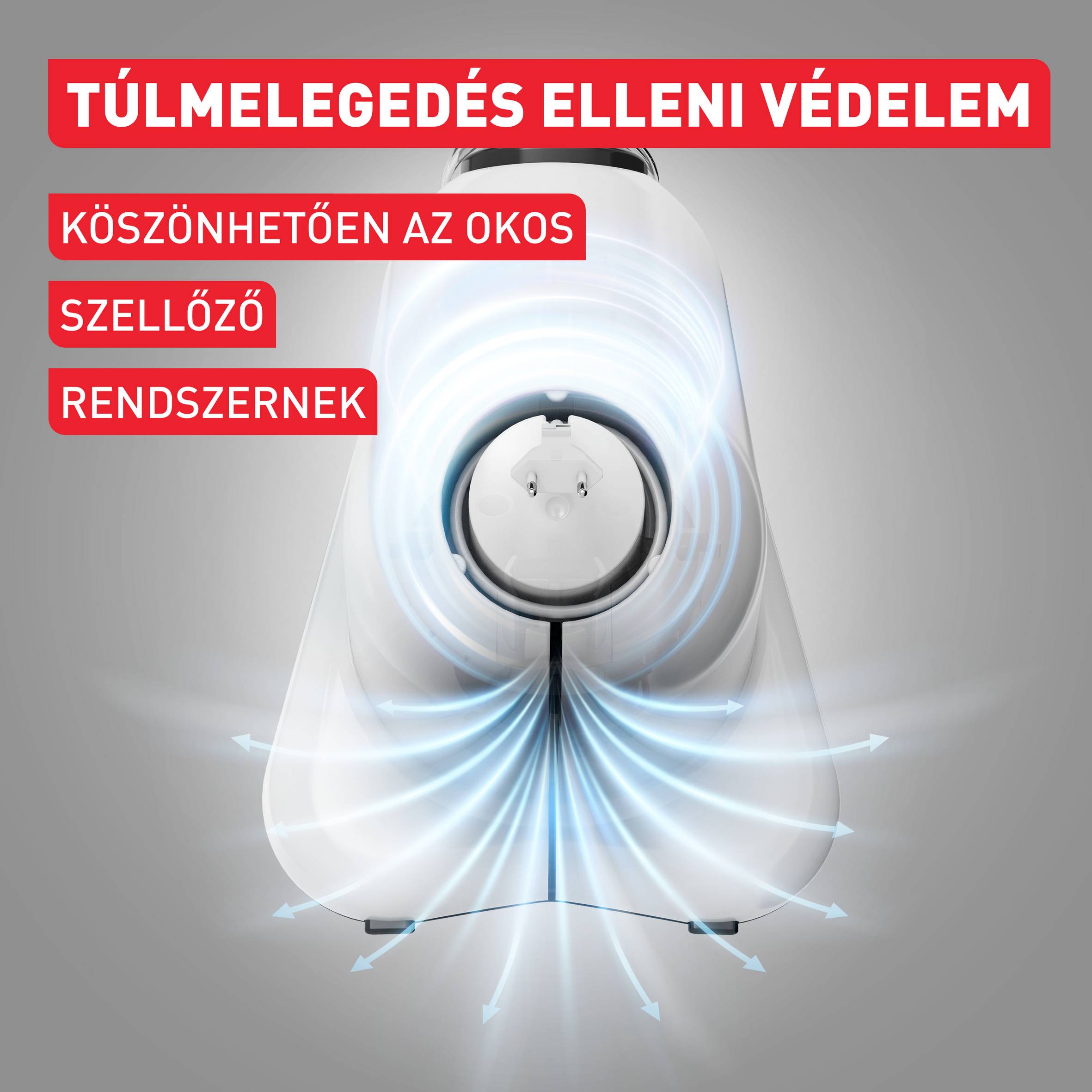 DN853BE0, Tefal Fresh Express elektromos reszelő
