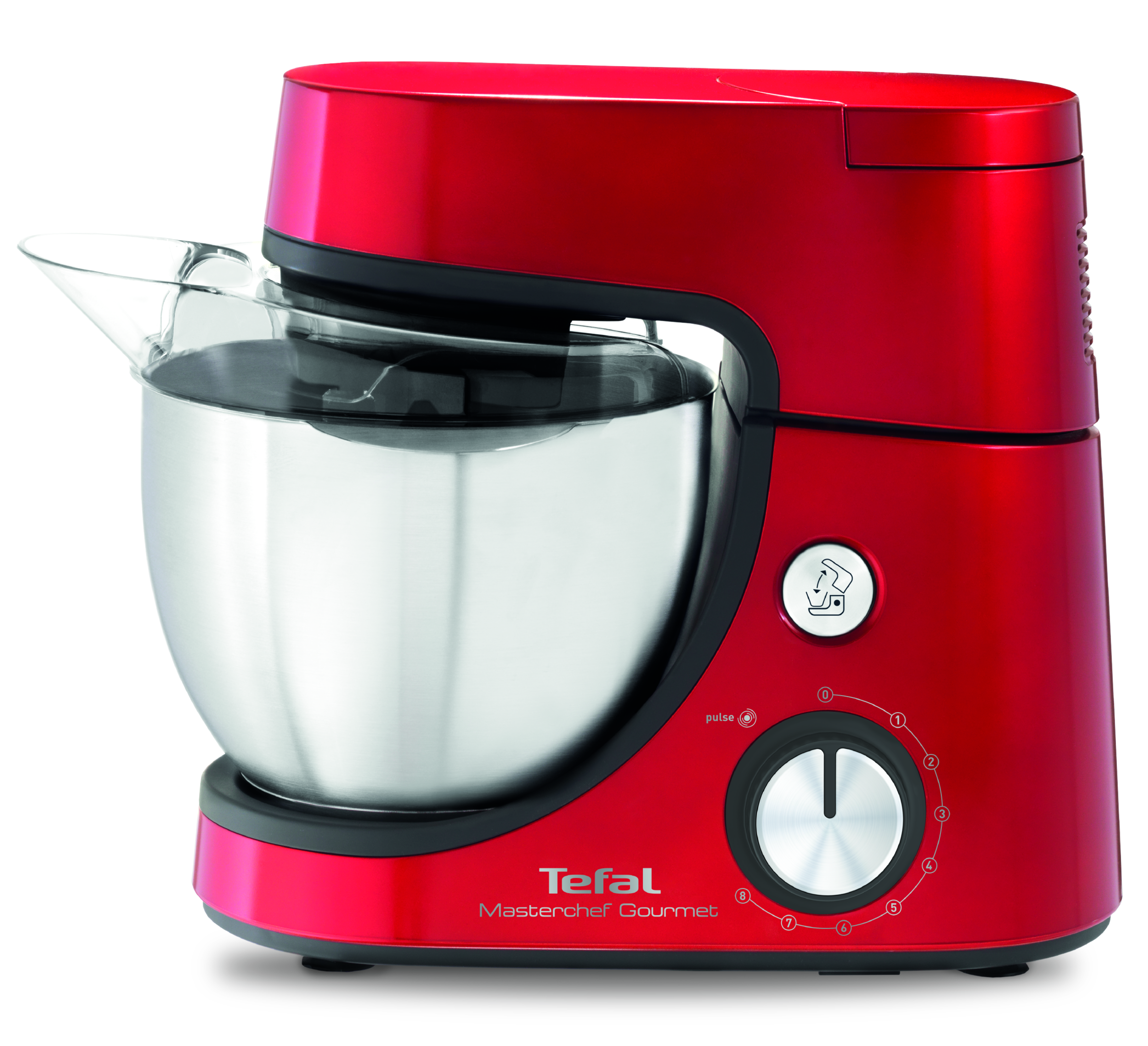 MASTERCHEF GOURMET QB516G38