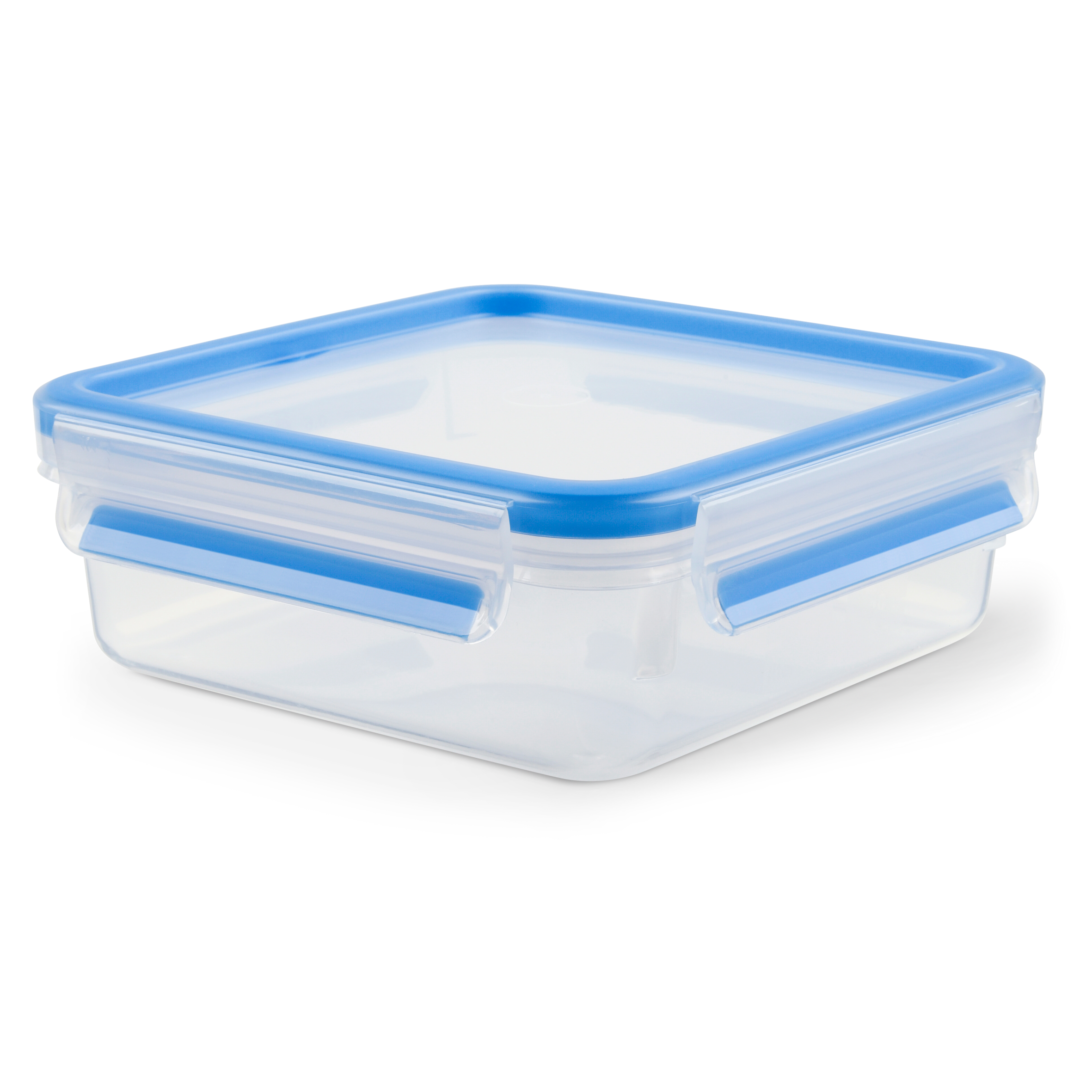 Tárolódoboz Tefal Master Seal Fresh K3022112 Négyszögletes 0,85 l