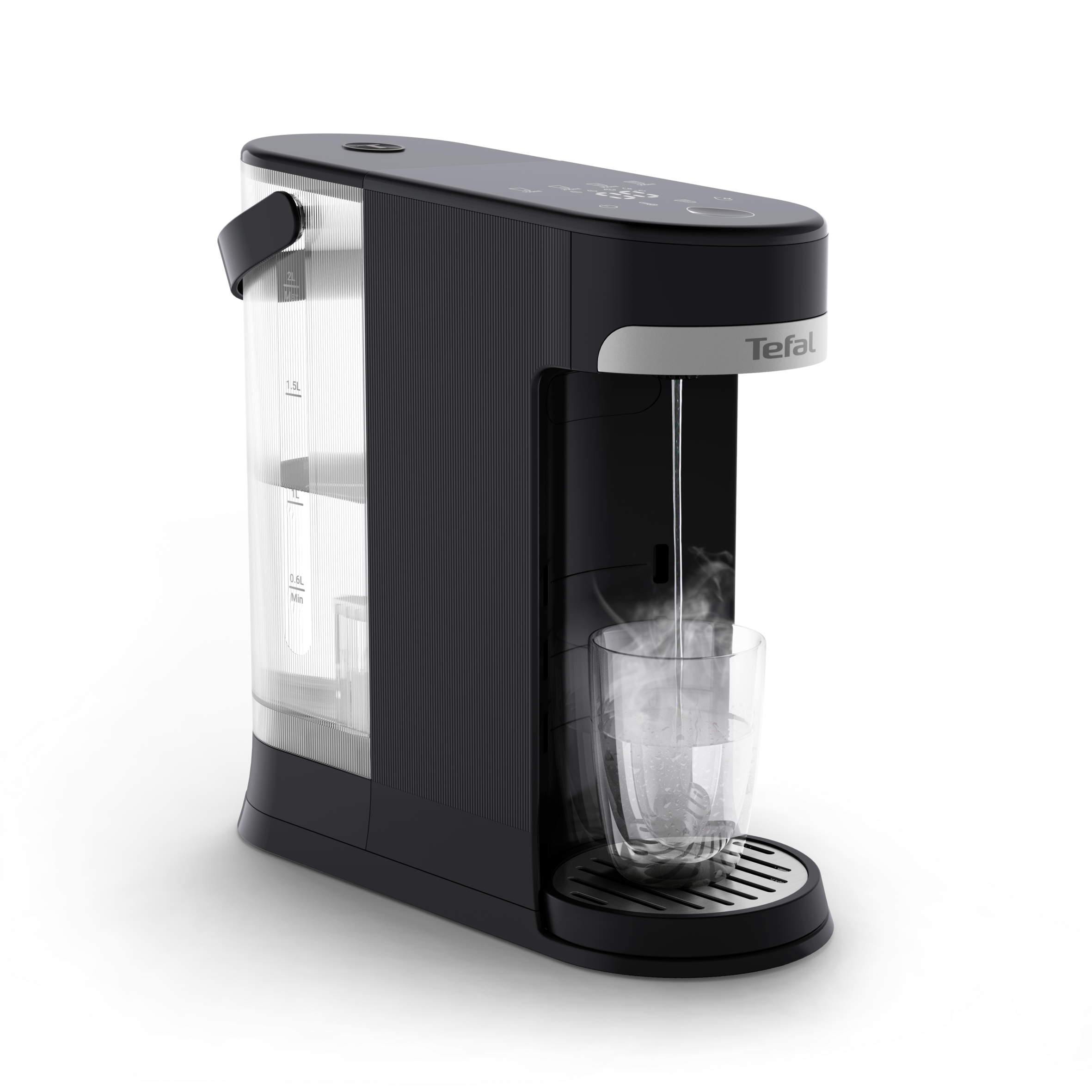 BR3508 Tefal Instant Hot Water vízadagoló