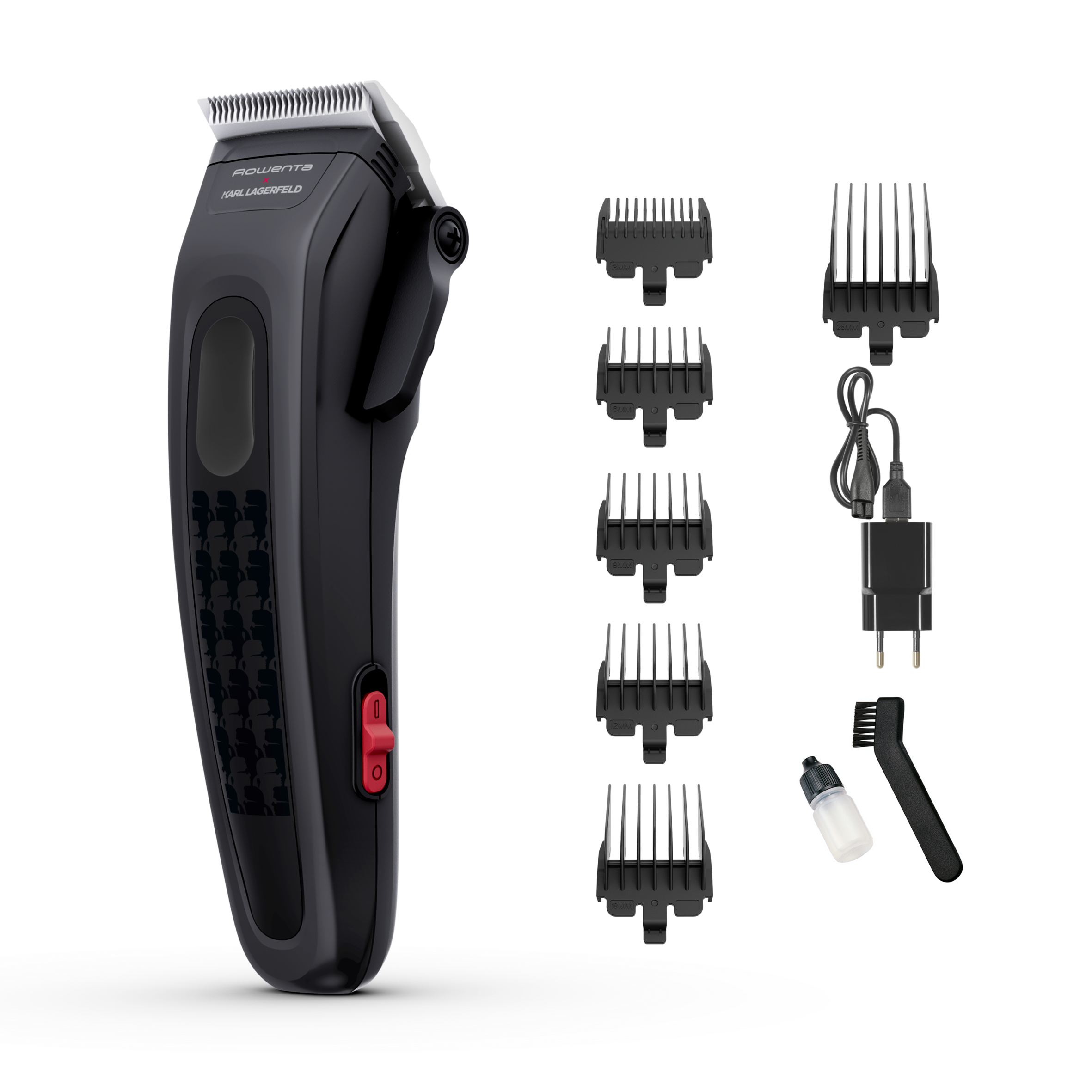 Hajvágó Rowenta Perfect Line TN152LF0 