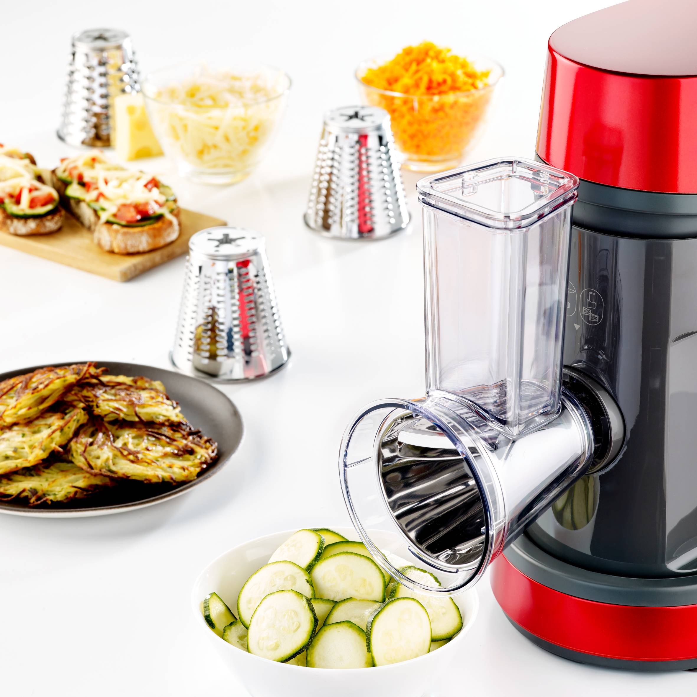 MASTERCHEF GOURMET  QB516G38