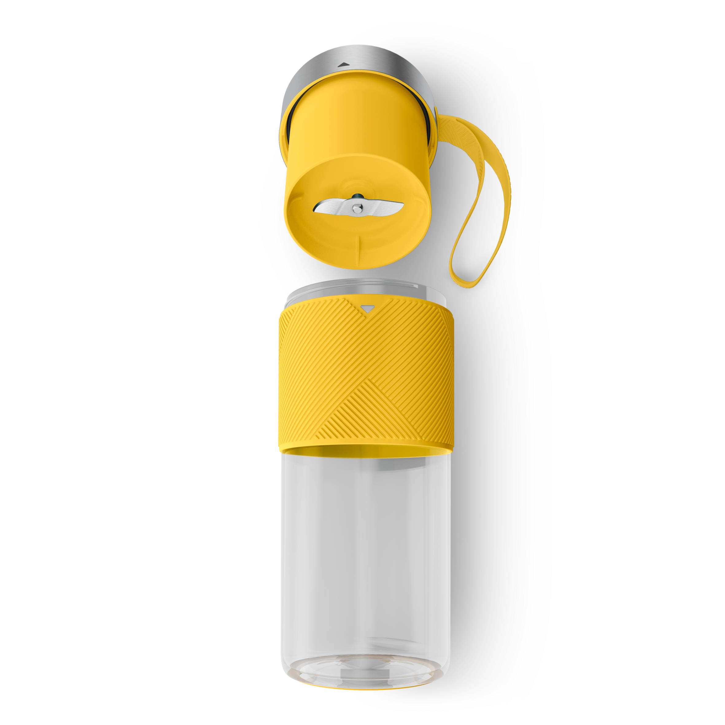 Hordozható smoothie készítő Tefal Lightmix BL1C0230