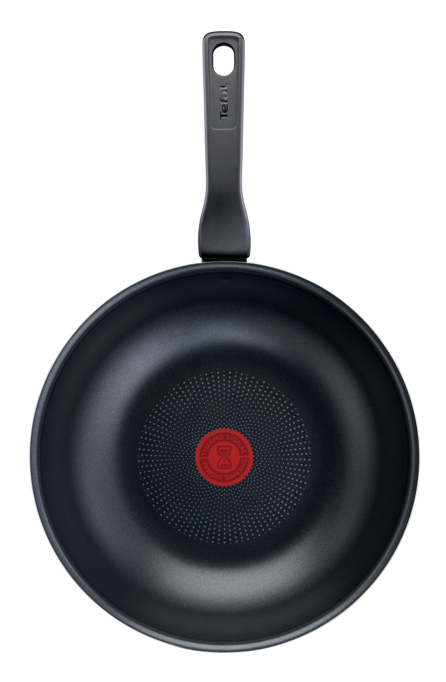 Wok serpenyő Tefal XL Intense C3841953 28 cm