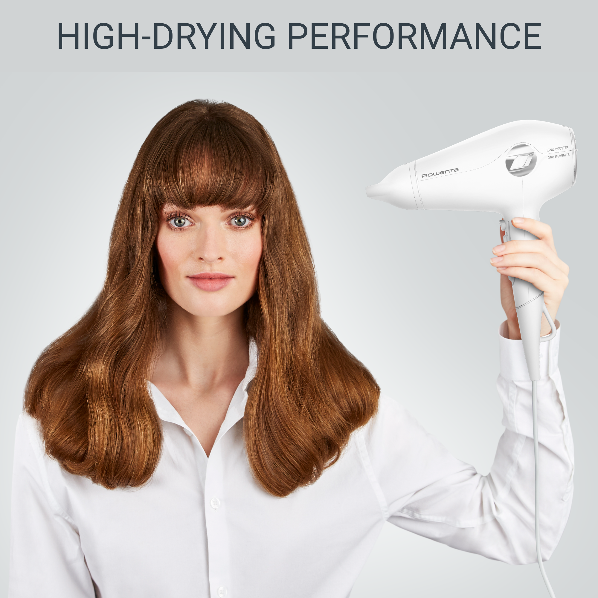 Hajszárító Rowenta VOLUMIZER CV6130F0