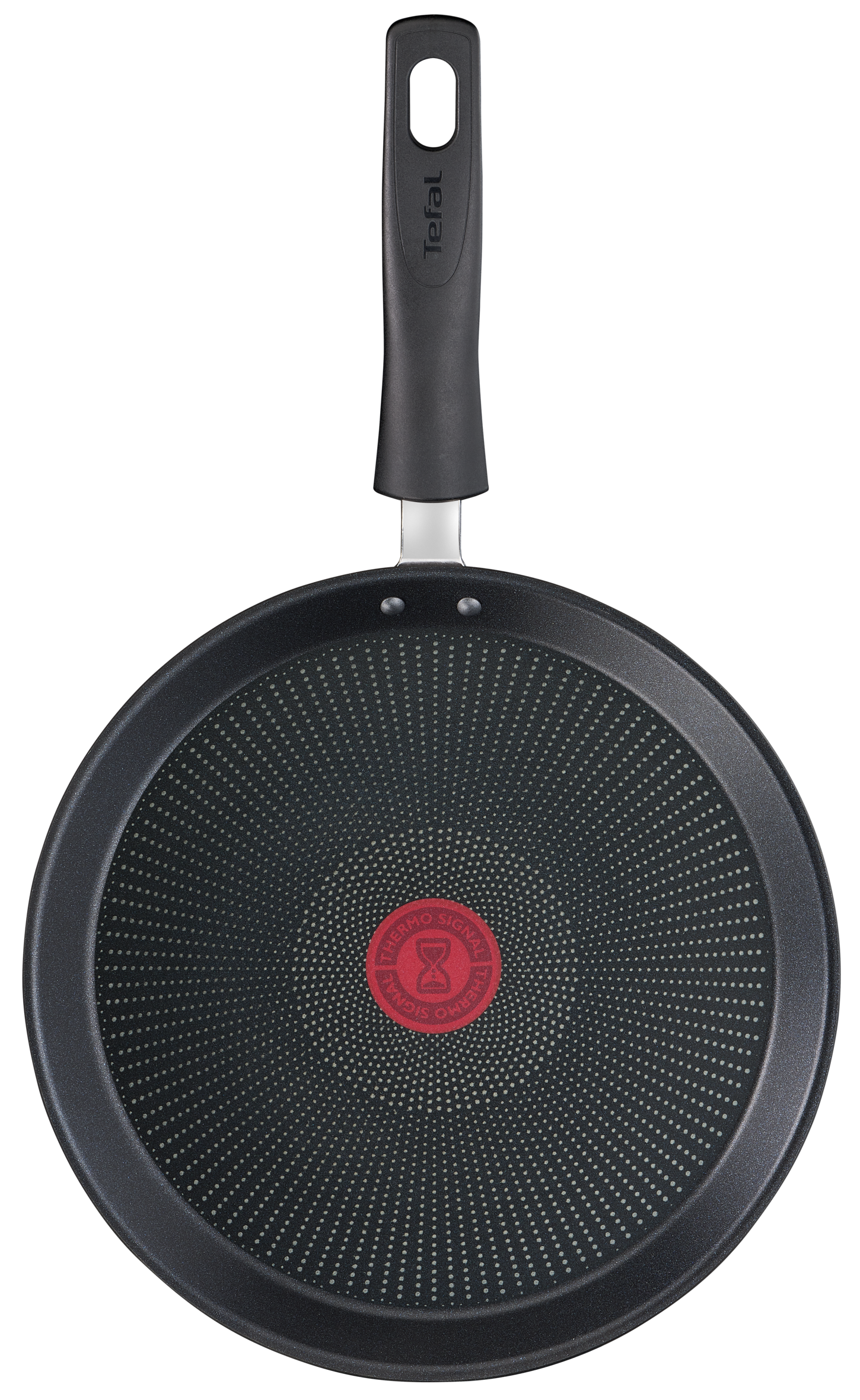 Palacsintasütő serpenyő Tefal Ultimate G2683872 25 cm