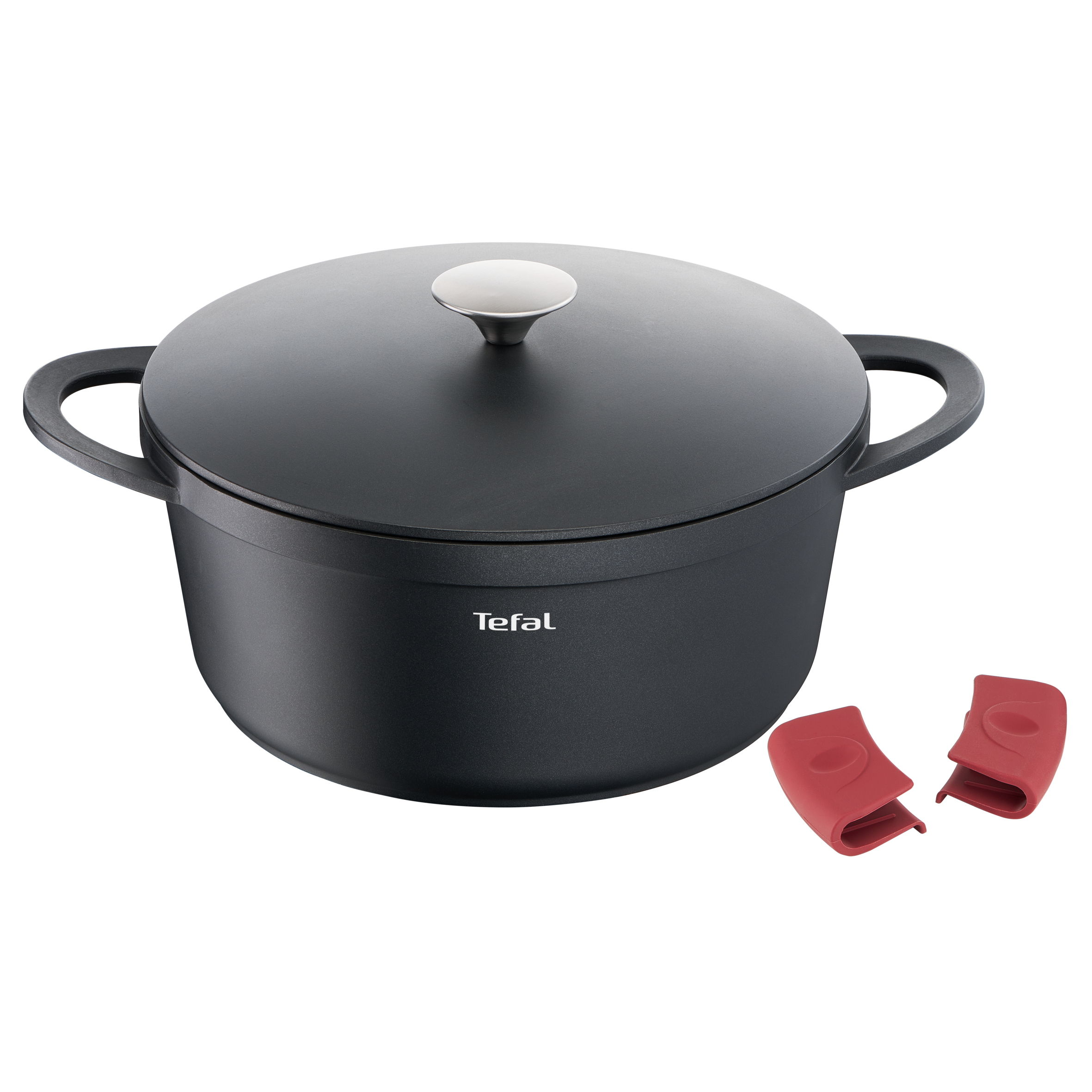 Edény Tefal Trattoria E2185334 28 cm