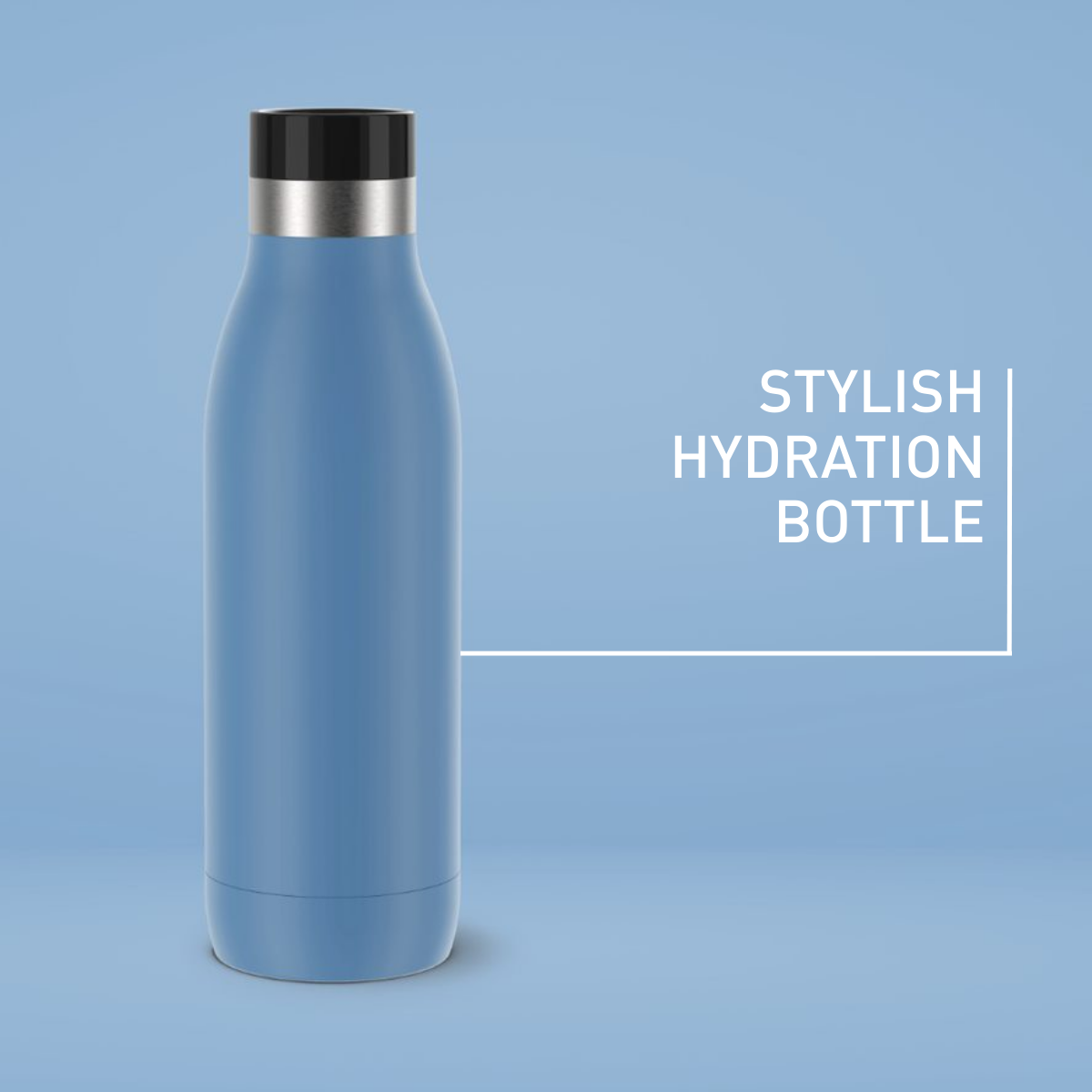 Termosz Tefal Bludrop N3110310 Kék