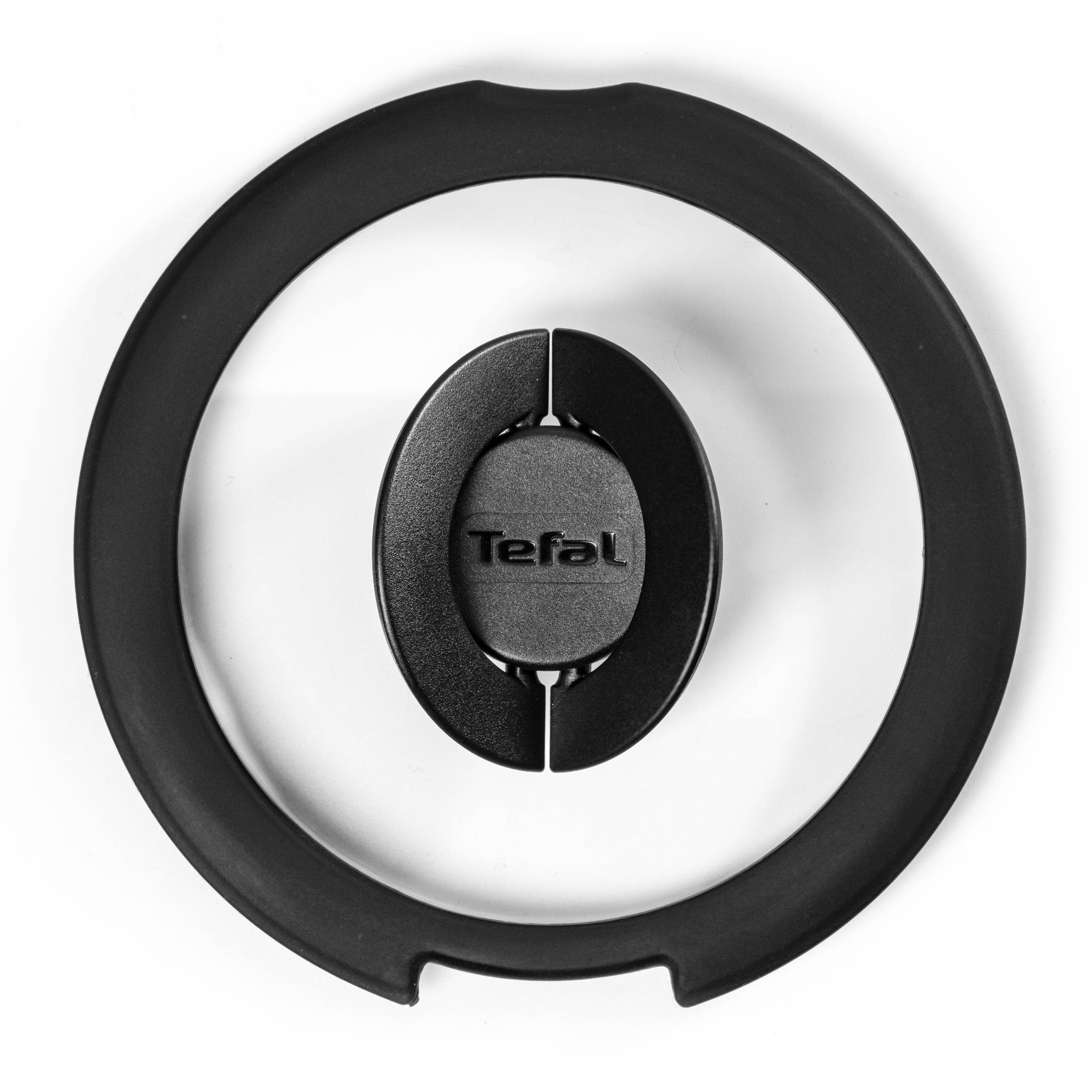 Üveg fedőkészlet Tefal Ingenio L9849053 3db-os 16, 18 és 20 cm