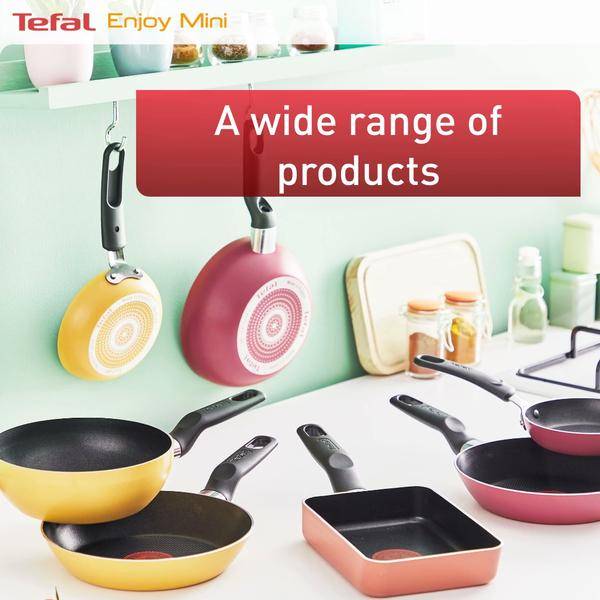 Serpenyő Tefal Enjoy Mini B4291853