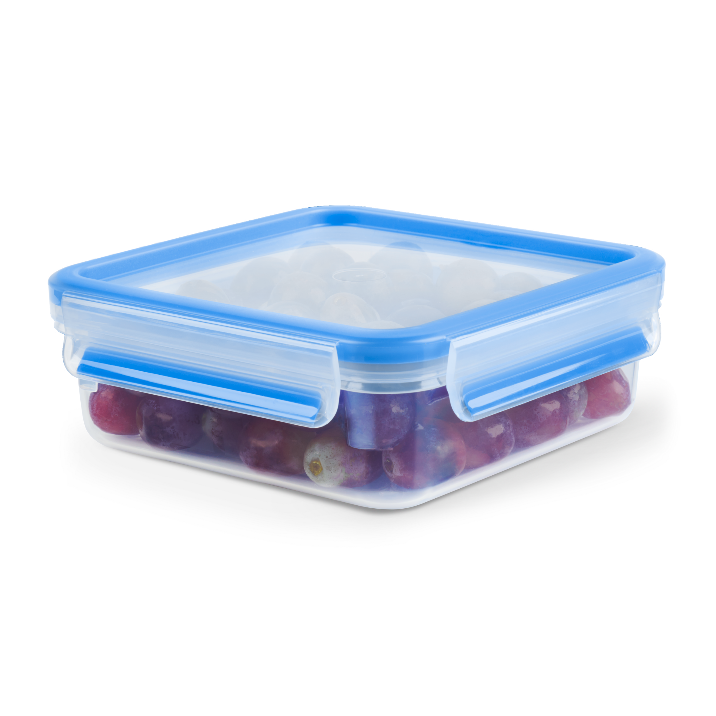 Tárolódoboz Tefal Master Seal Fresh K3022112 Négyszögletes 0,85 l
