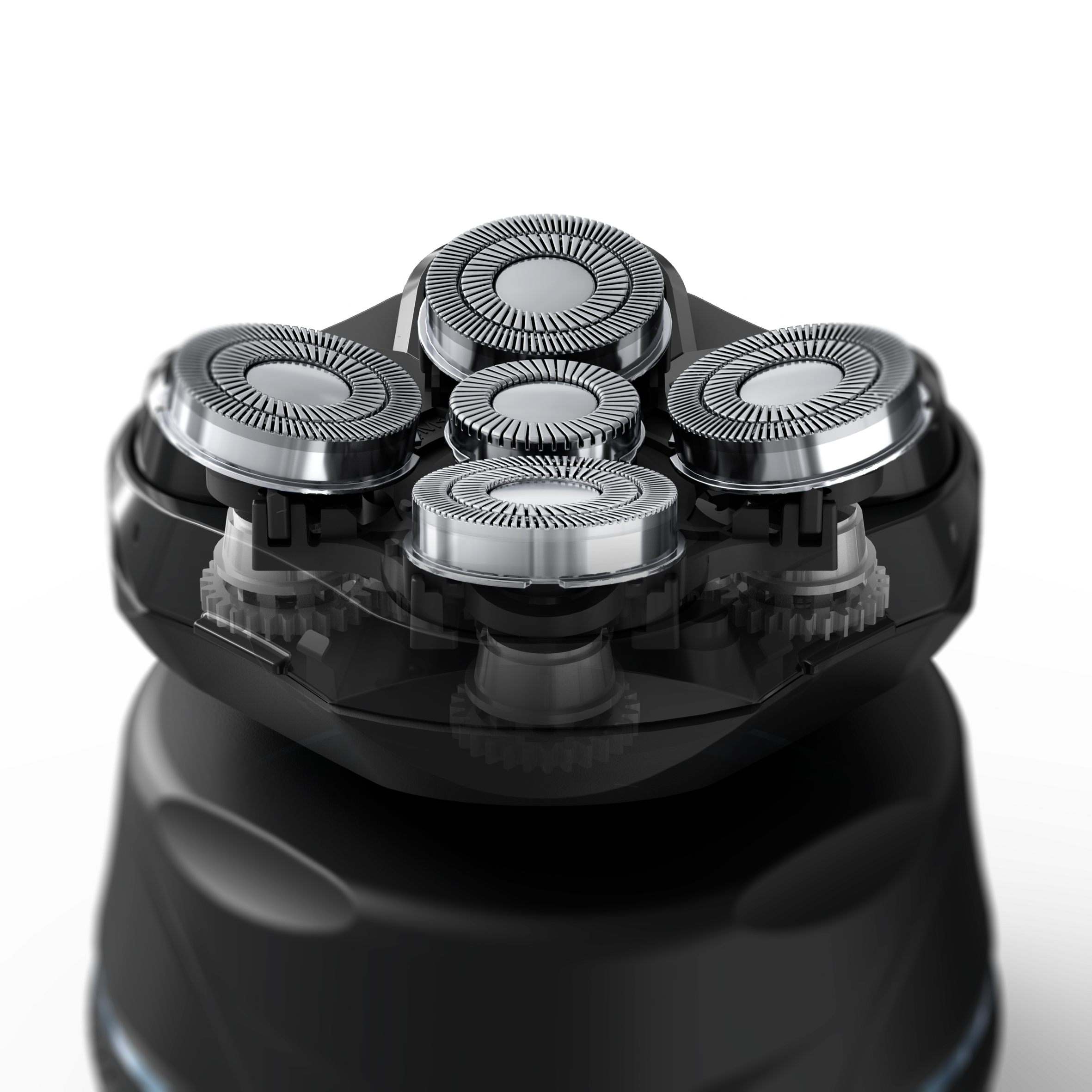 Rowenta GentleBald borotvakészülék fejre TN3110E0