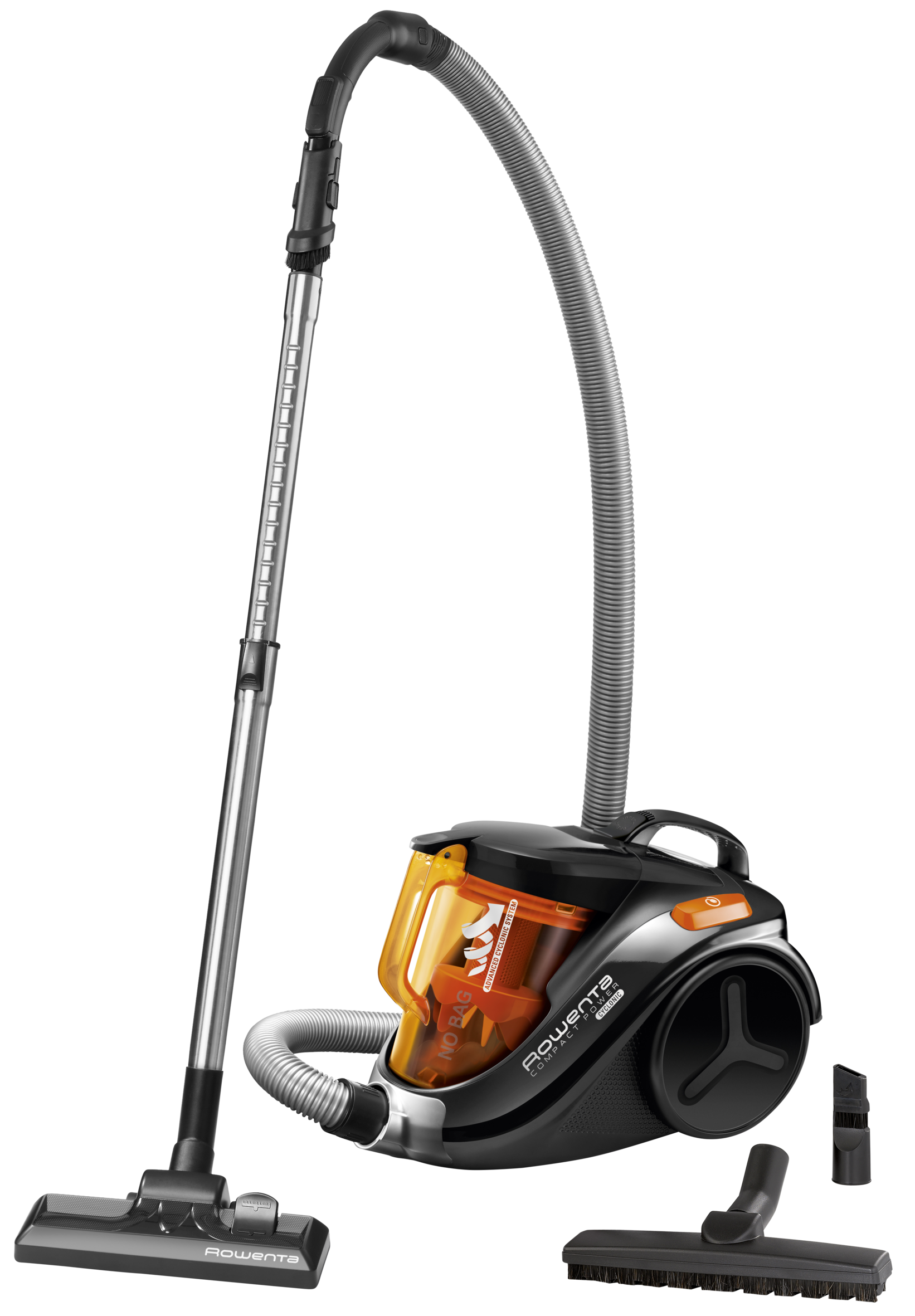 Rowenta Compact Power Cyclonic RO3753EA