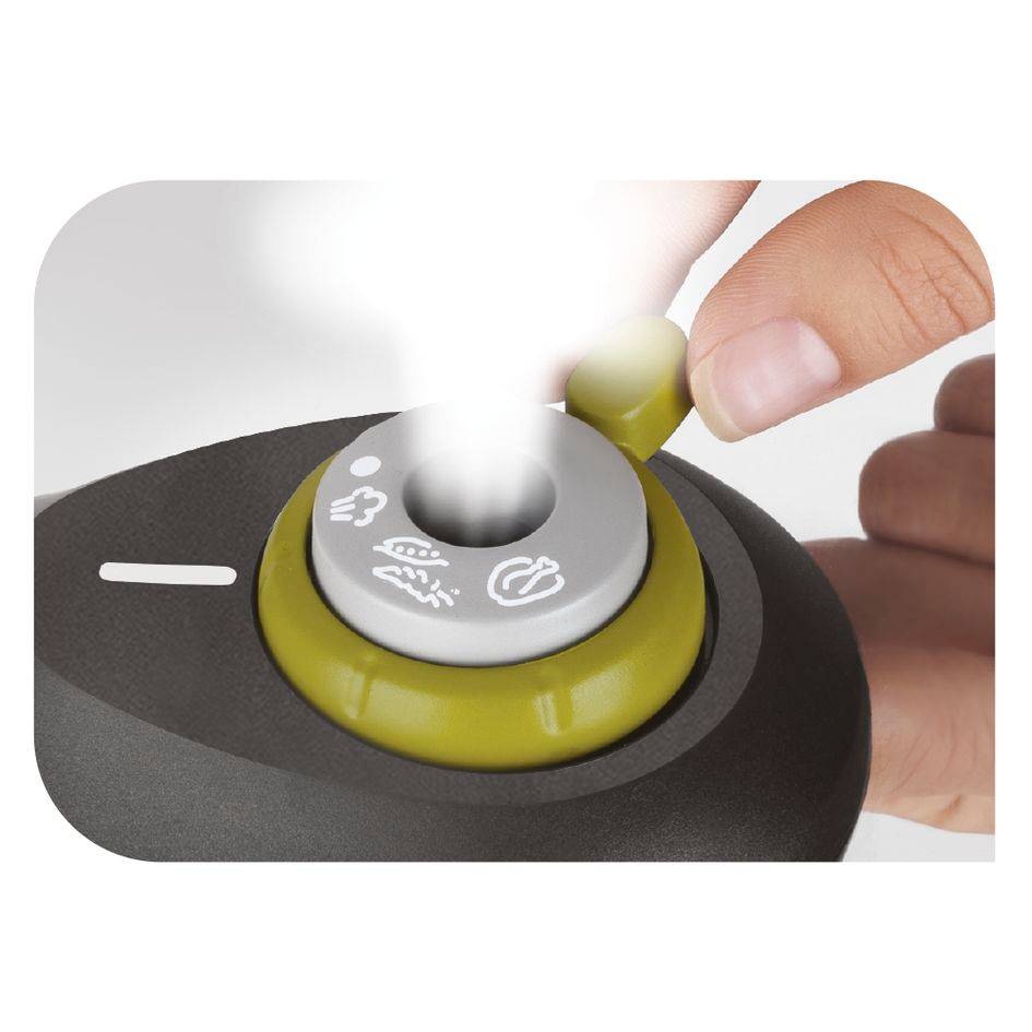 Kukta Tefal Secure 5 Neo P2534246 Rozsdamentes 4 l