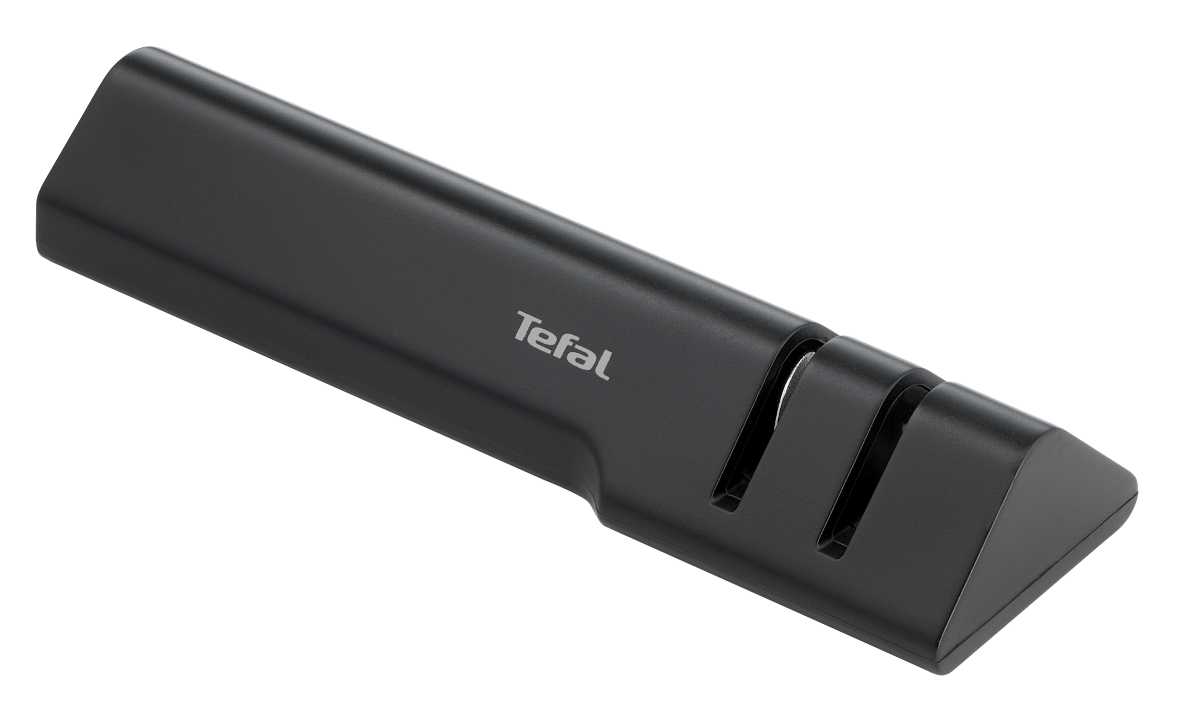 Késélező Tefal Essential 2 nyílású K2660555