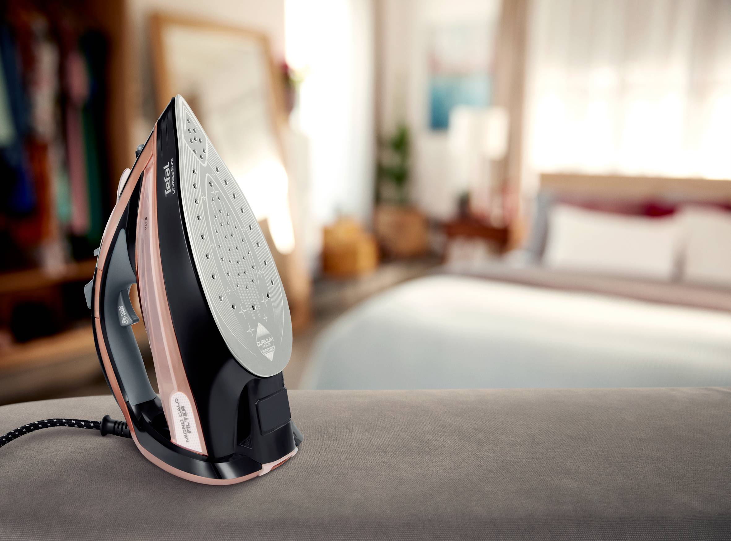 ULTIMATE PURE FV9845E0 őszibarack