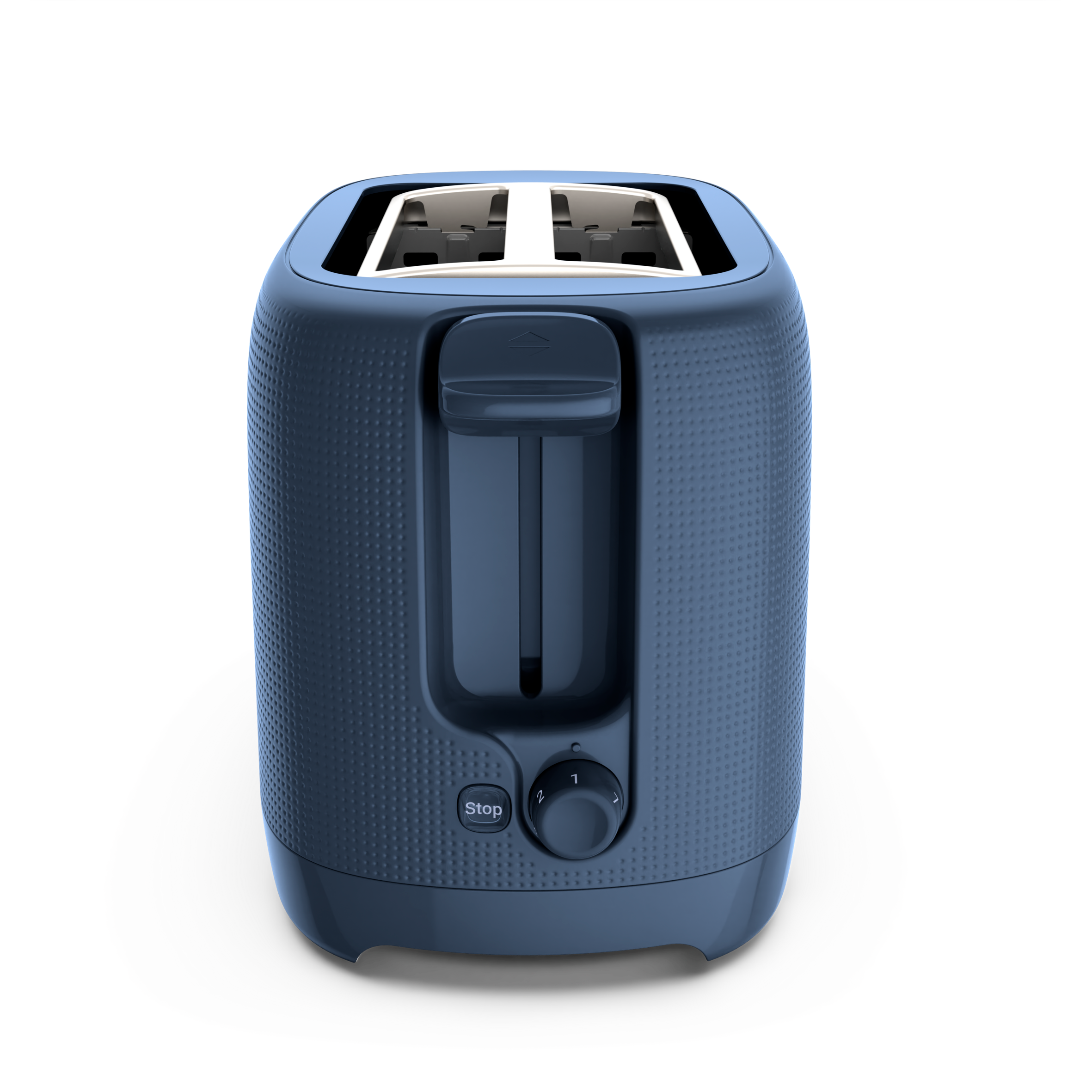 Kenyérpirító Tefal Morning TT2M1410 Kék