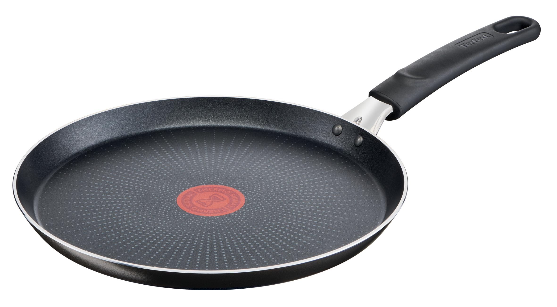 Palacsintasütő serpenyő Tefal XL Intense C3841053 25 cm