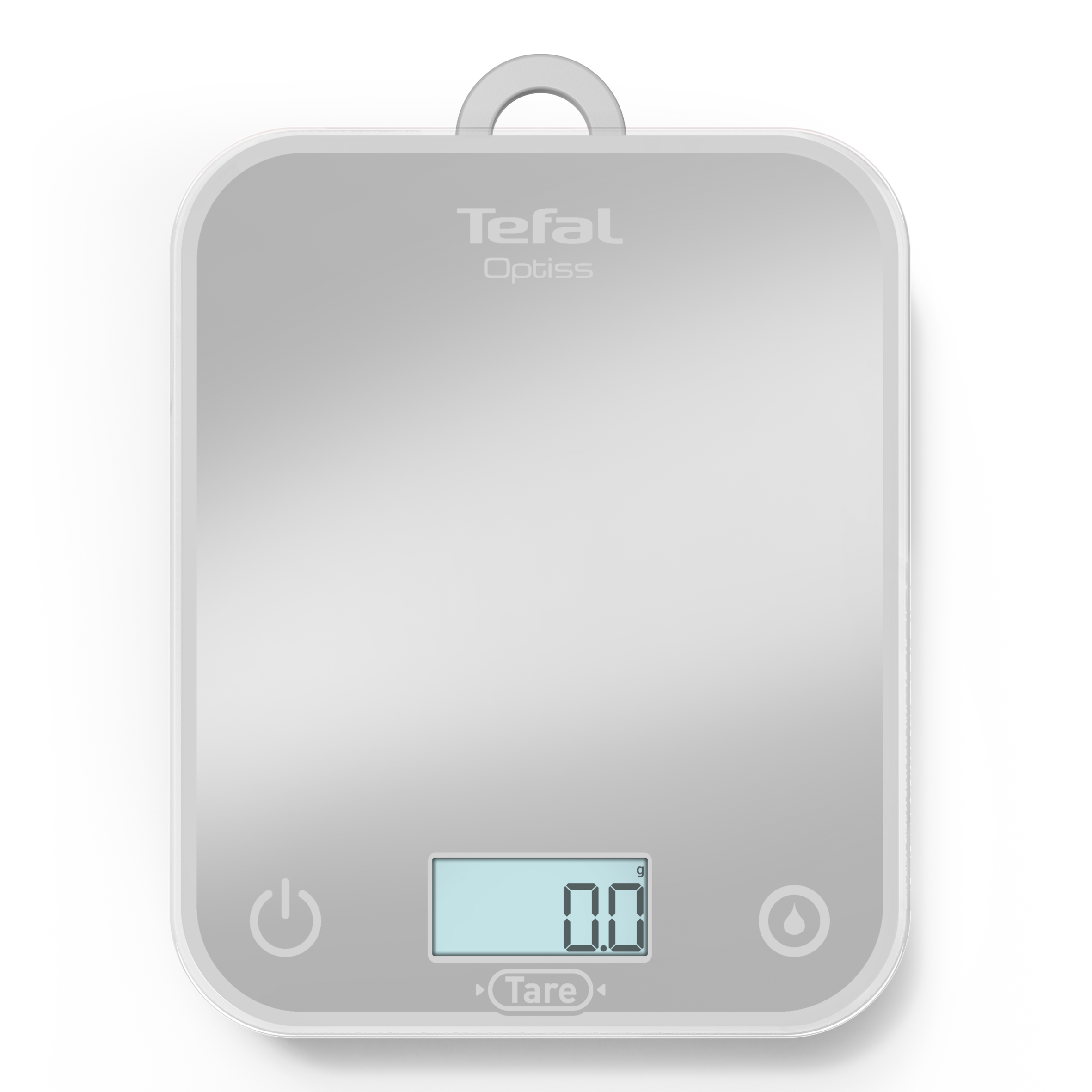 Elektronikus konyhai mérleg Tefal Optiss BC50U4V0