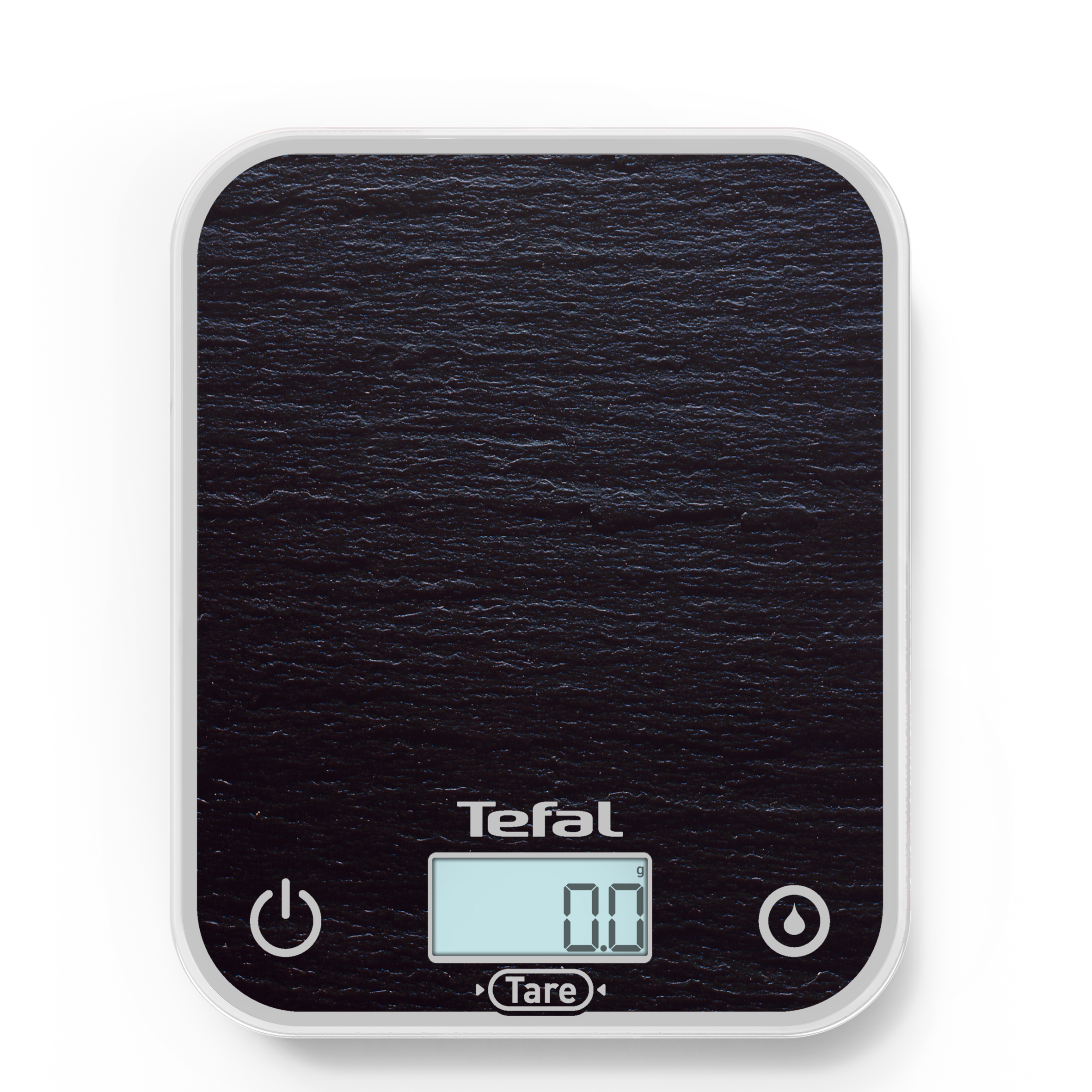 BC50D2V0 Optiss, elektronikus konyhai mérleg, Tefal