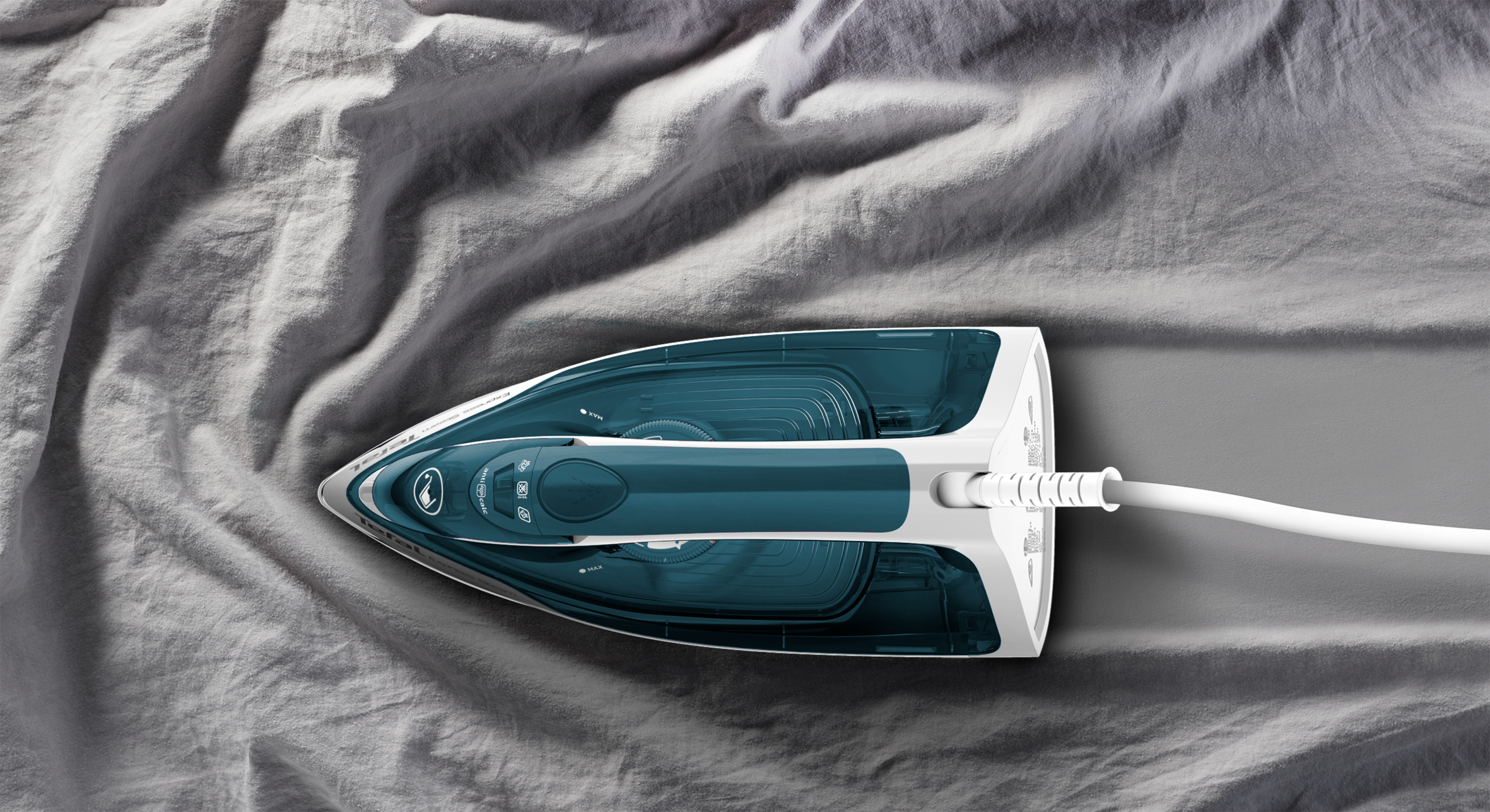 EXPRESS  STEAM FV2839E0