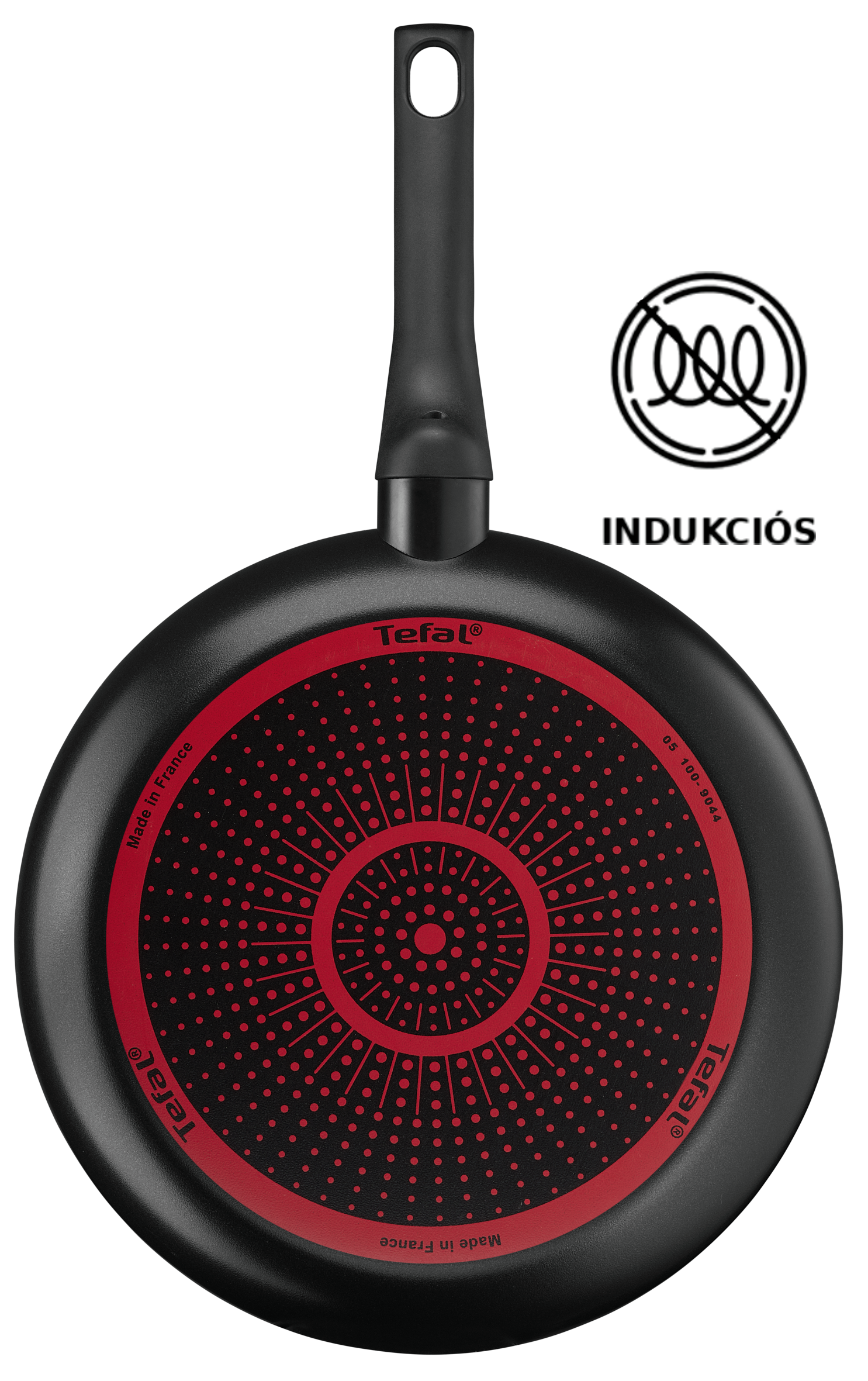 Serpenyő Tefal Simply Clean 28 cm B5670653