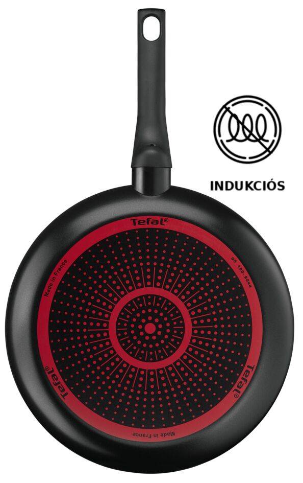 Serpenyő Tefal Simply Clean 28 cm B5670653