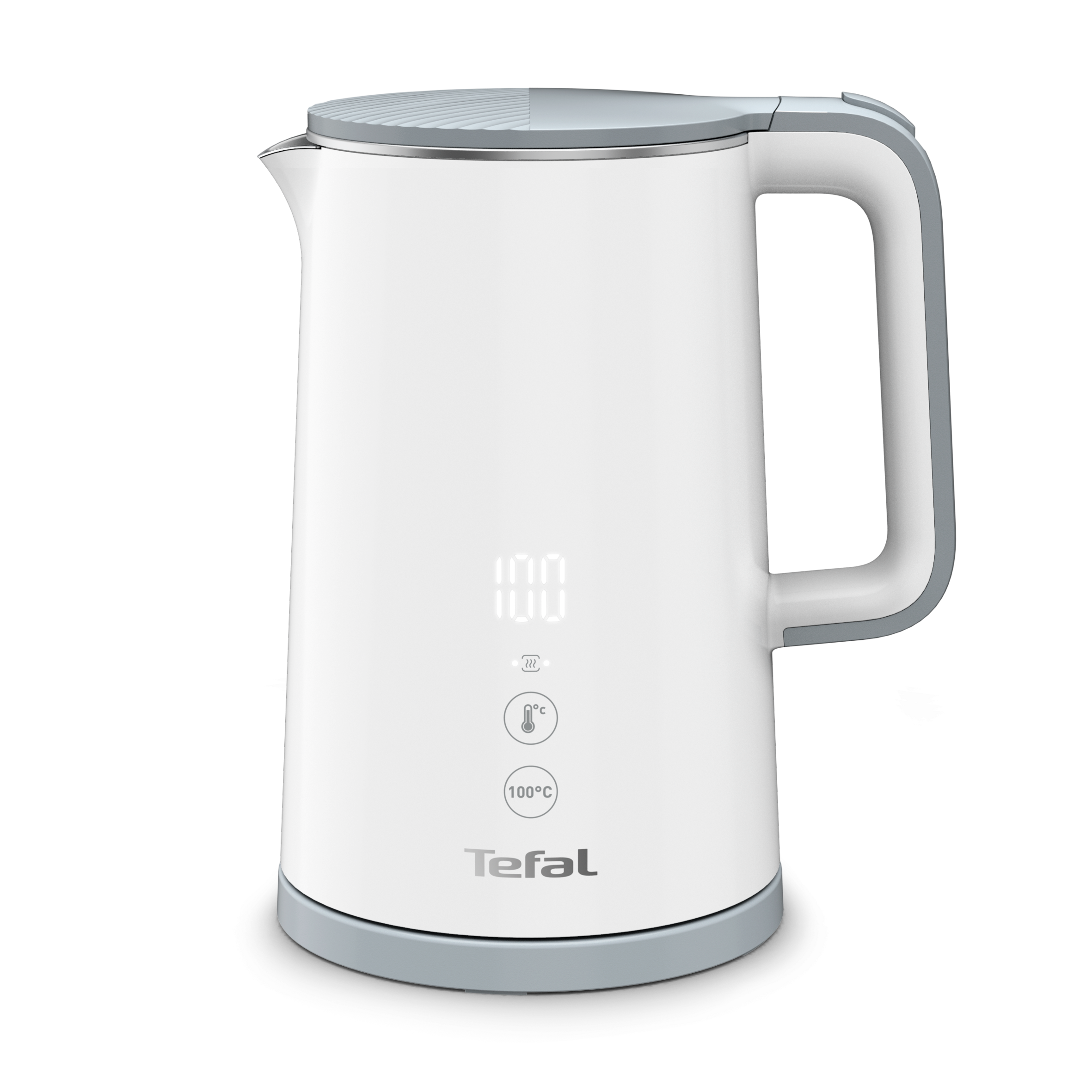 Vízforraló Tefal Sense KO693110 Fehér 1,5 l