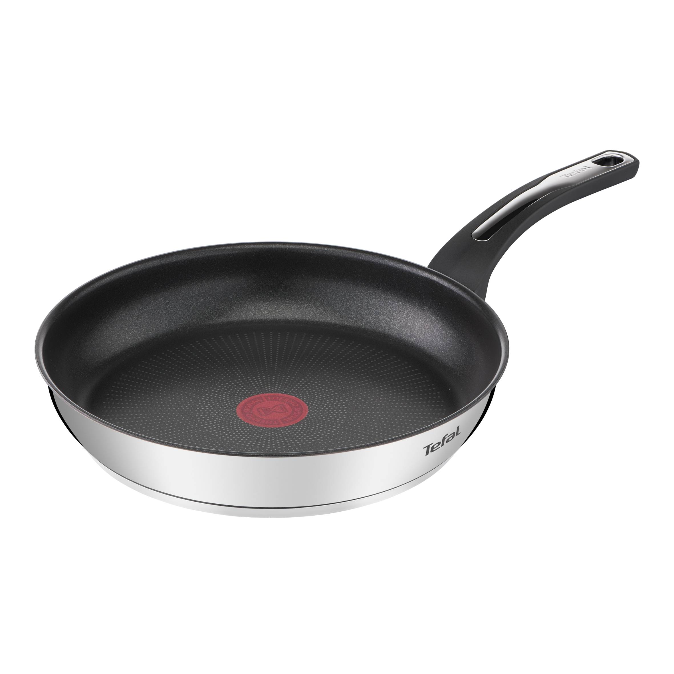 Serpenyő Tefal Emotion E3000604 28 cm