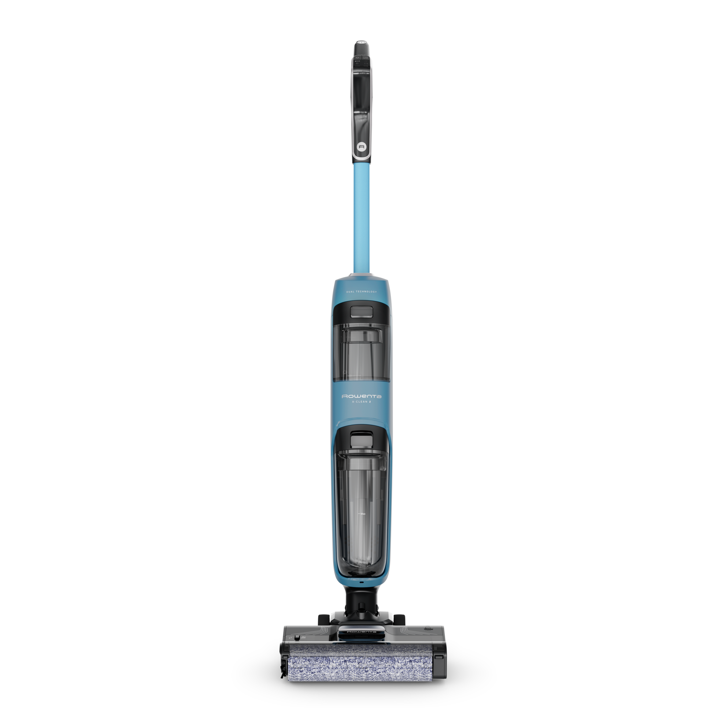 Padlómosó Rowenta X-Clean 2 GZ2271E0