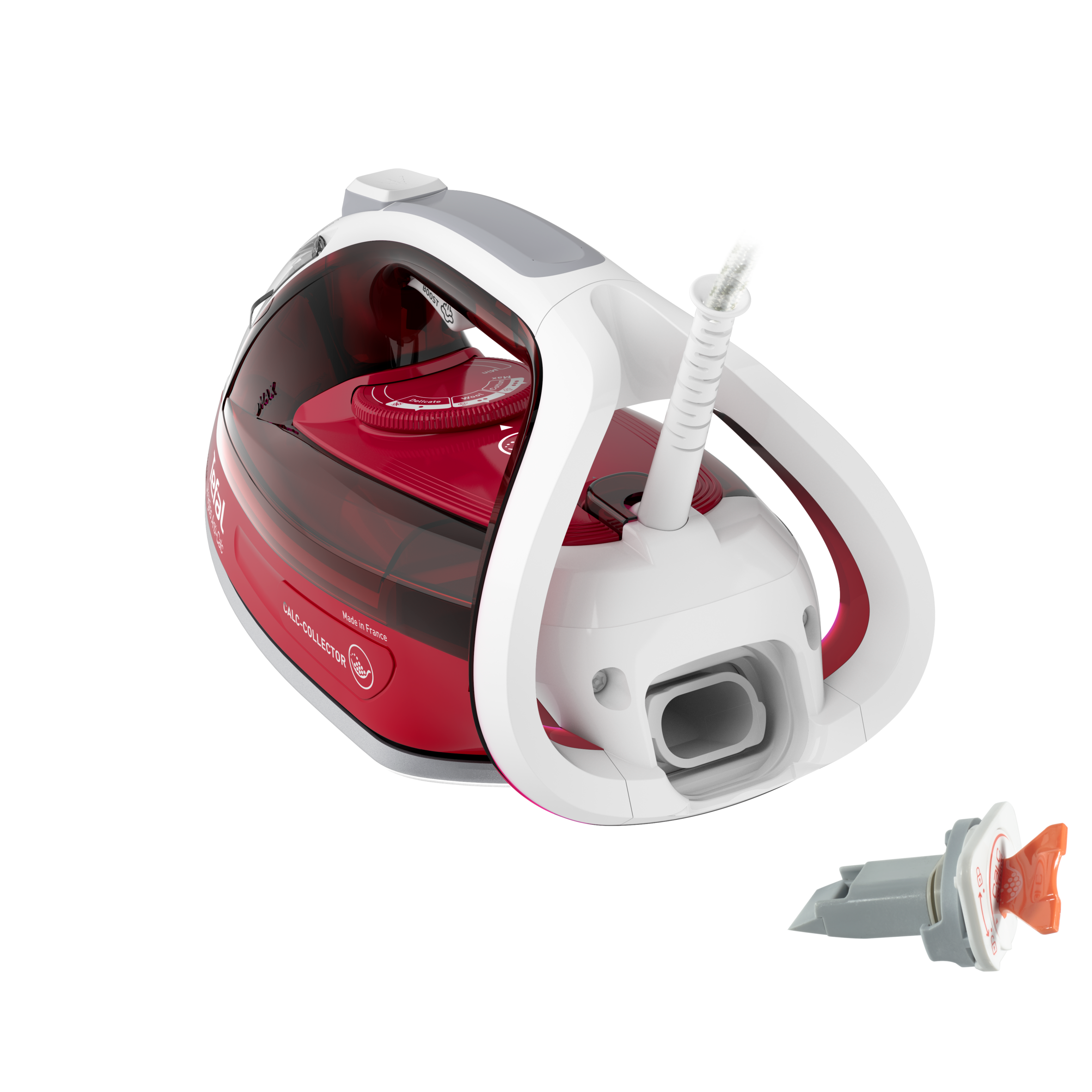 ULTRAGLISS 4 FV4996E0