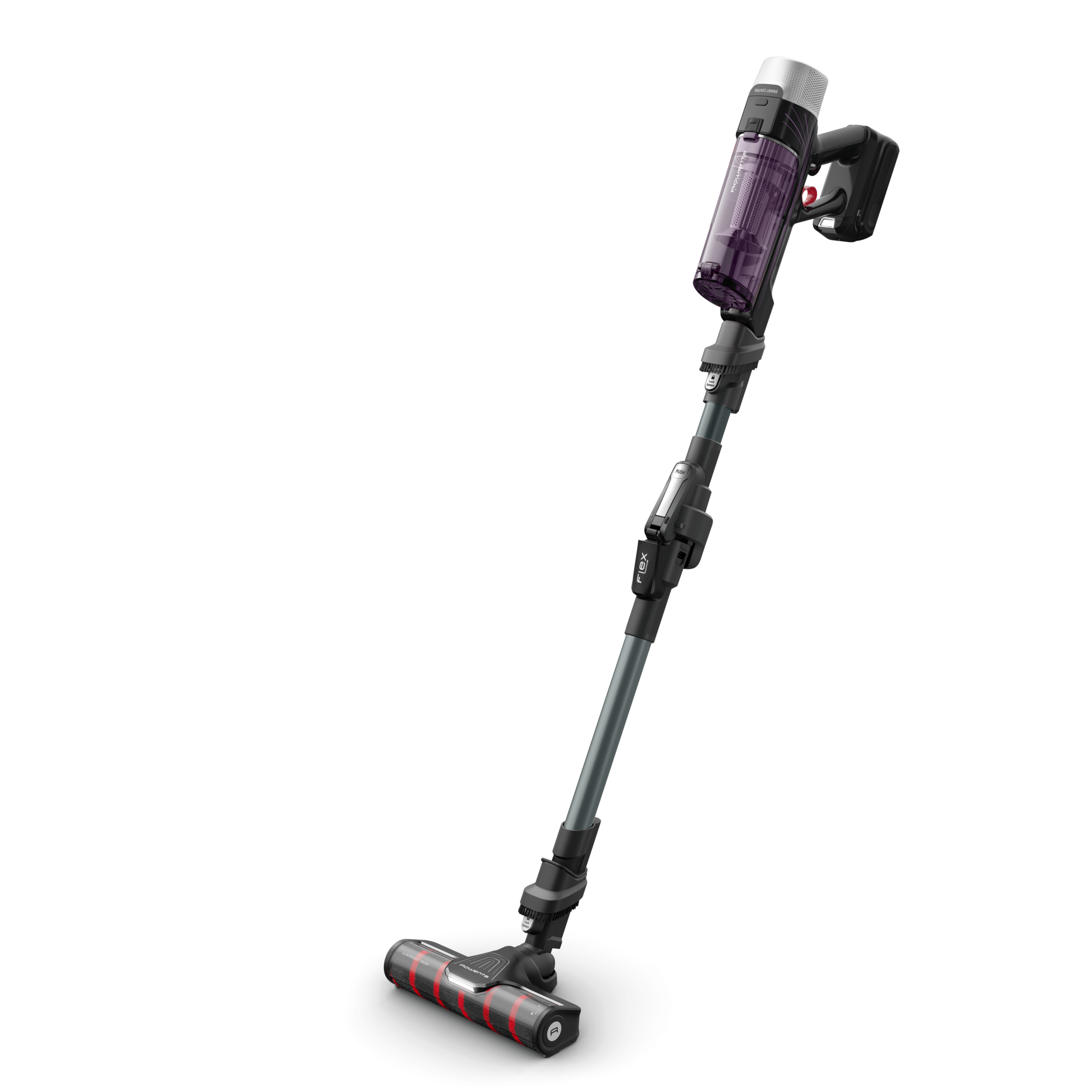 Rowenta X-Force Flex 9.60 Auto Parquet 100 AW rúdporszívó