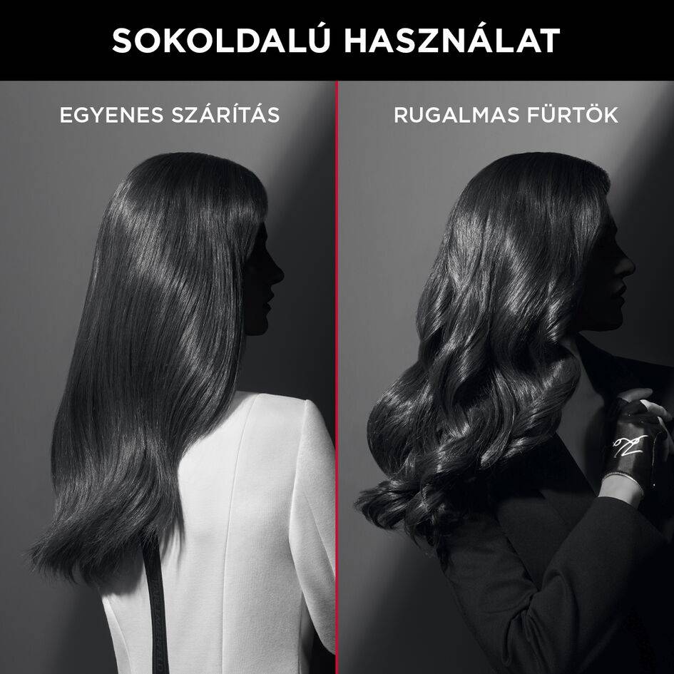 Hajszárító ROWENTA x KARL LAGERFELD PRO STYLIST CV888LF0