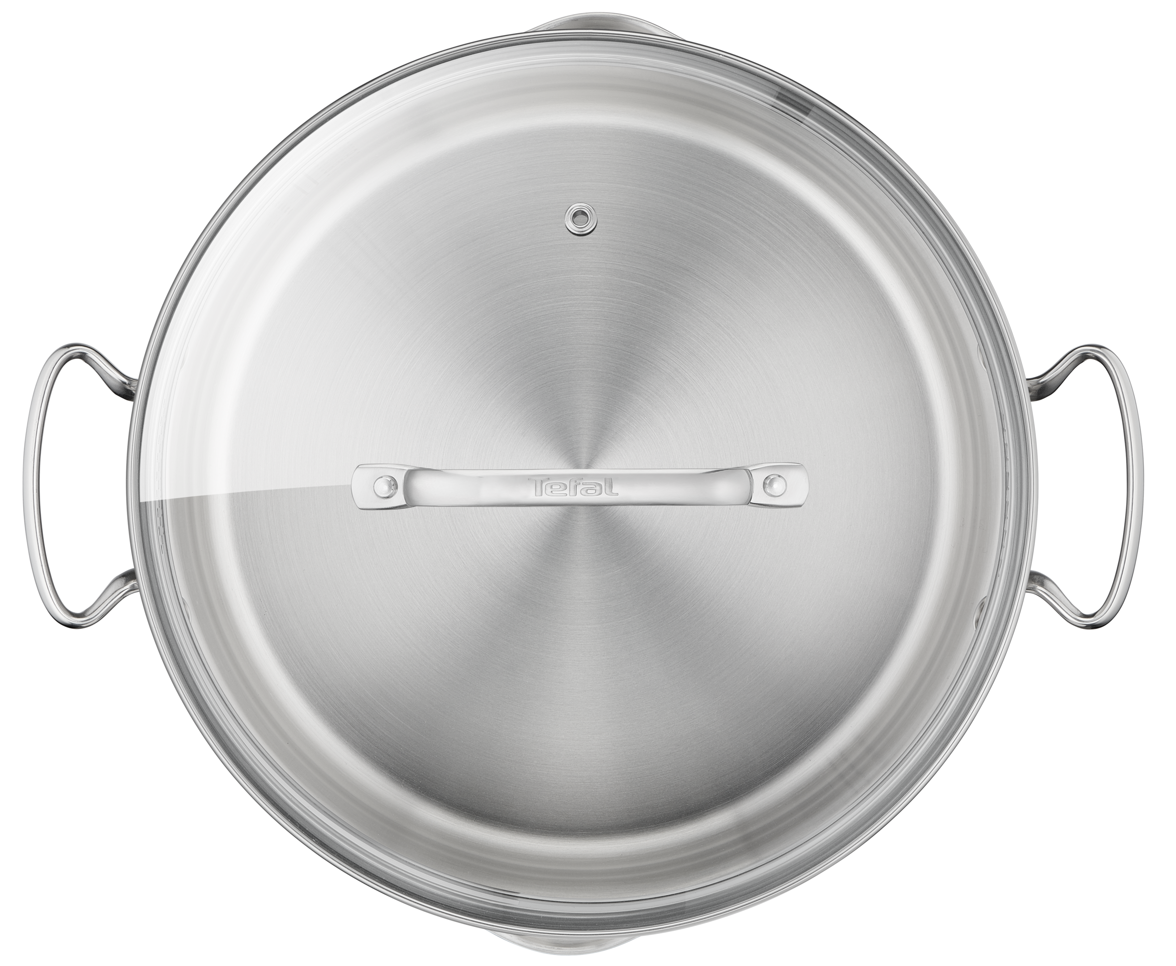 Edényszett Tefal Duetto+ G719S674 6 db-os