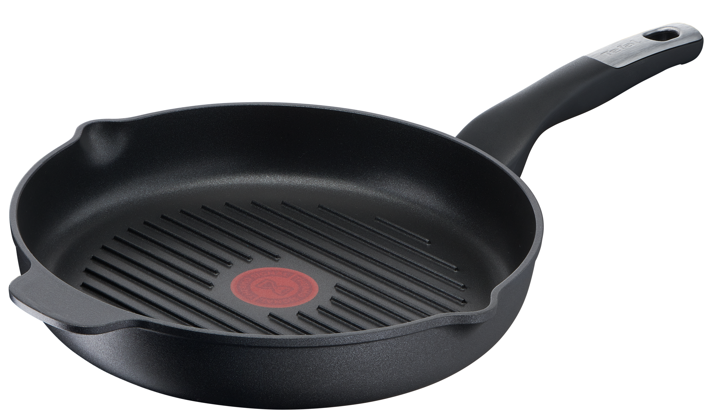 Grill serpenyő Tefal Unlimited E2294074 26 cm