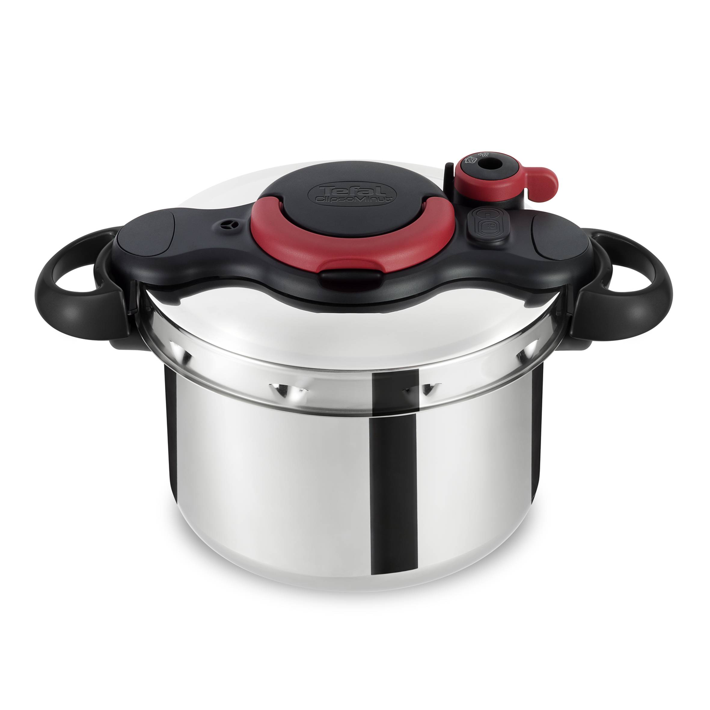 Tefal ClipsoMinut’® Easy 6 L P4620768 kukta