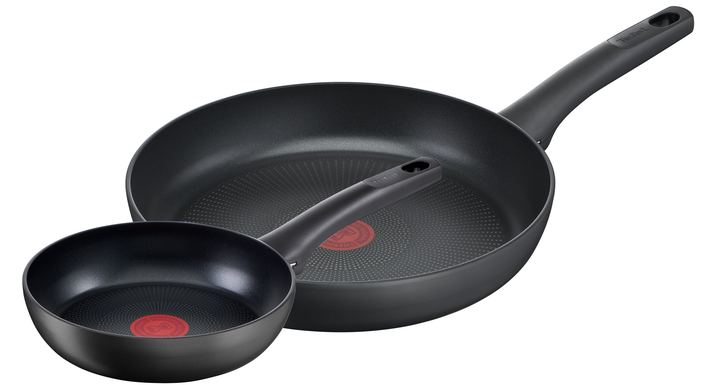 Tefal Ultimate serpenyő készlet G2689072 22/28 cm