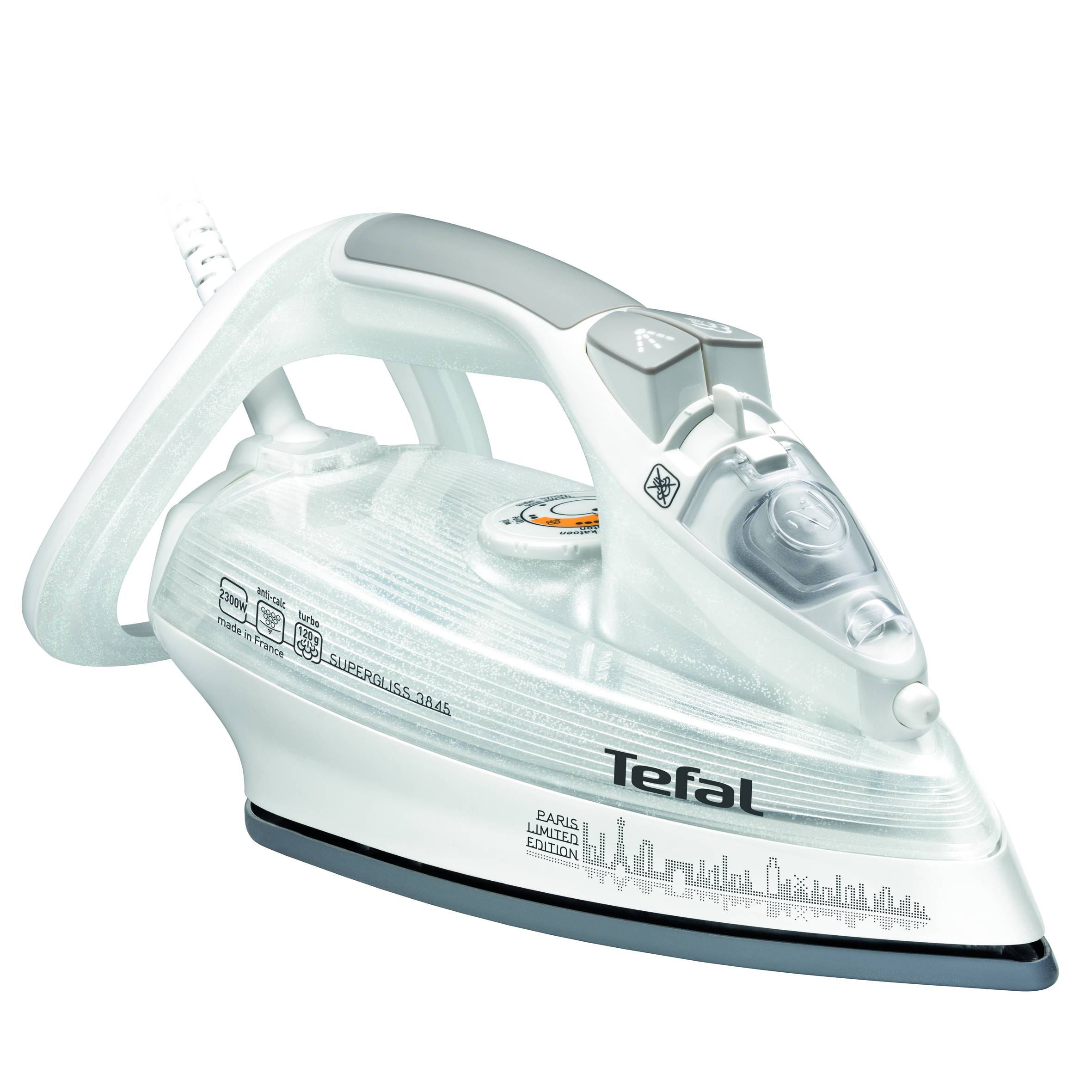 SUPERGLISS 5 FV3845E0