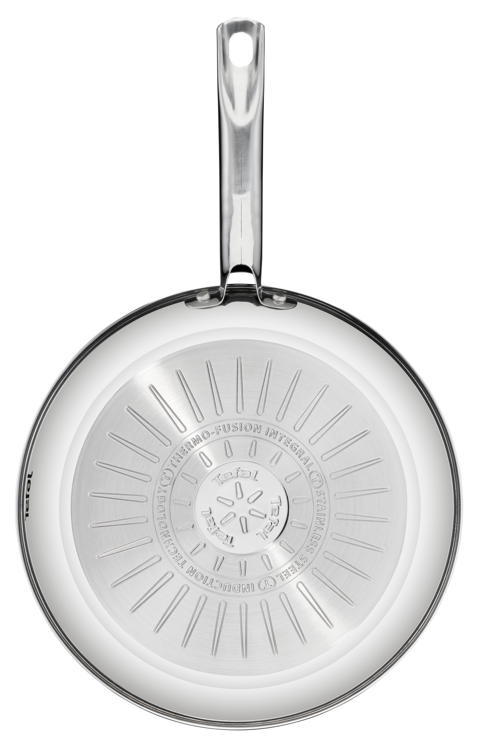 Serpenyő Tefal Intuition B8170444 24 cm