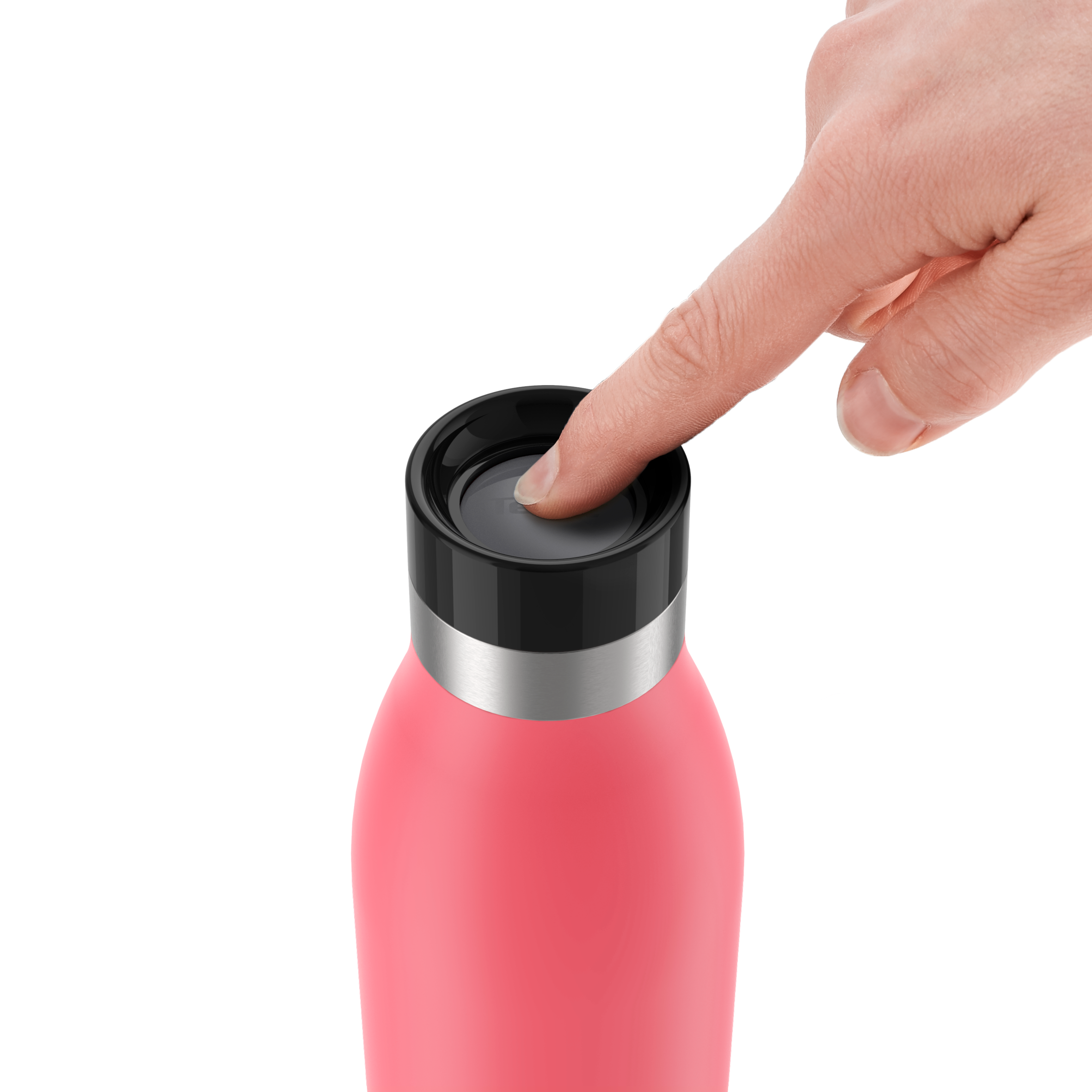 Thermo palack Tefal Bludrop N3110410 coral 0,5l