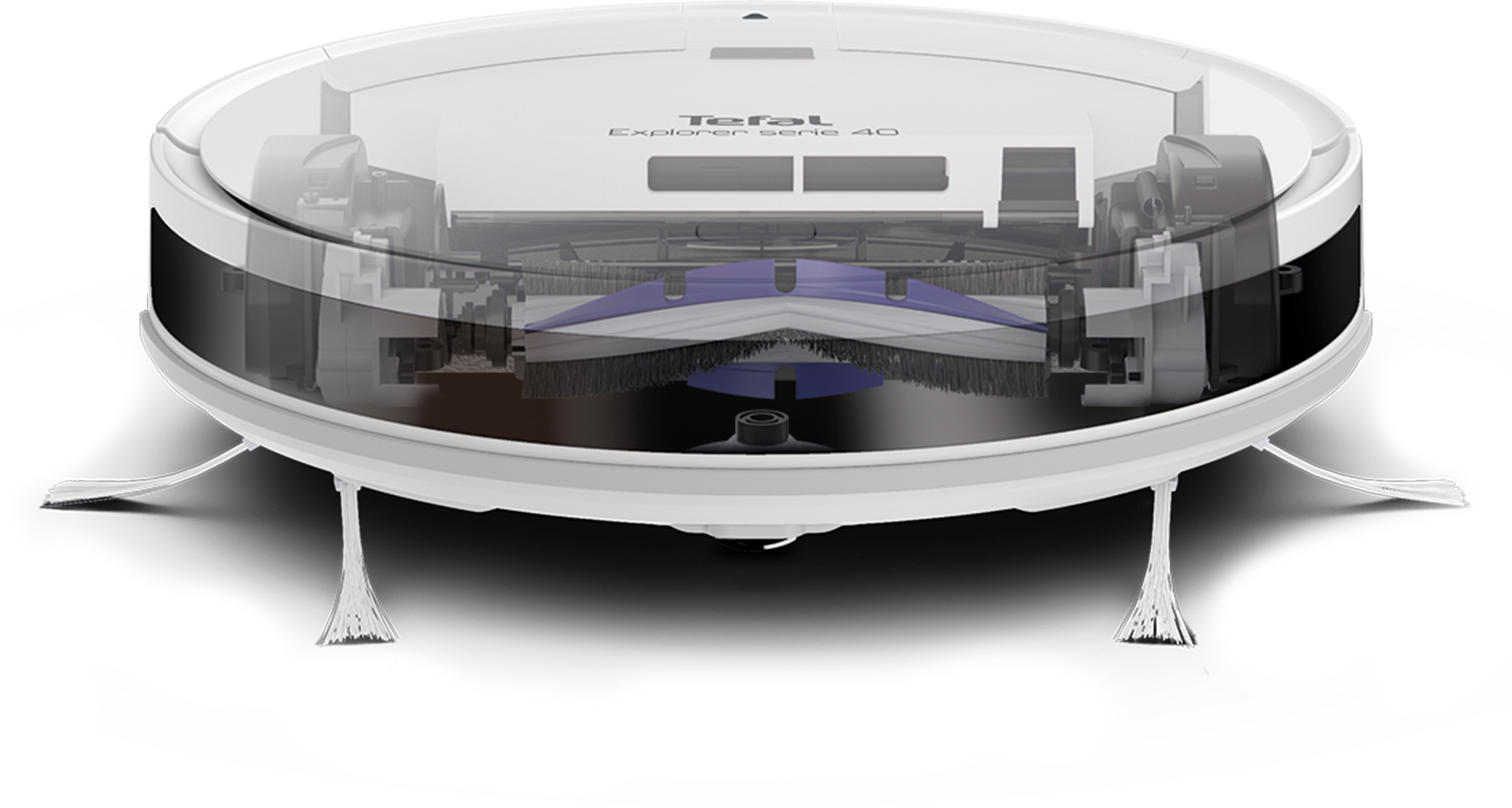 X-PLORER SERIE 40