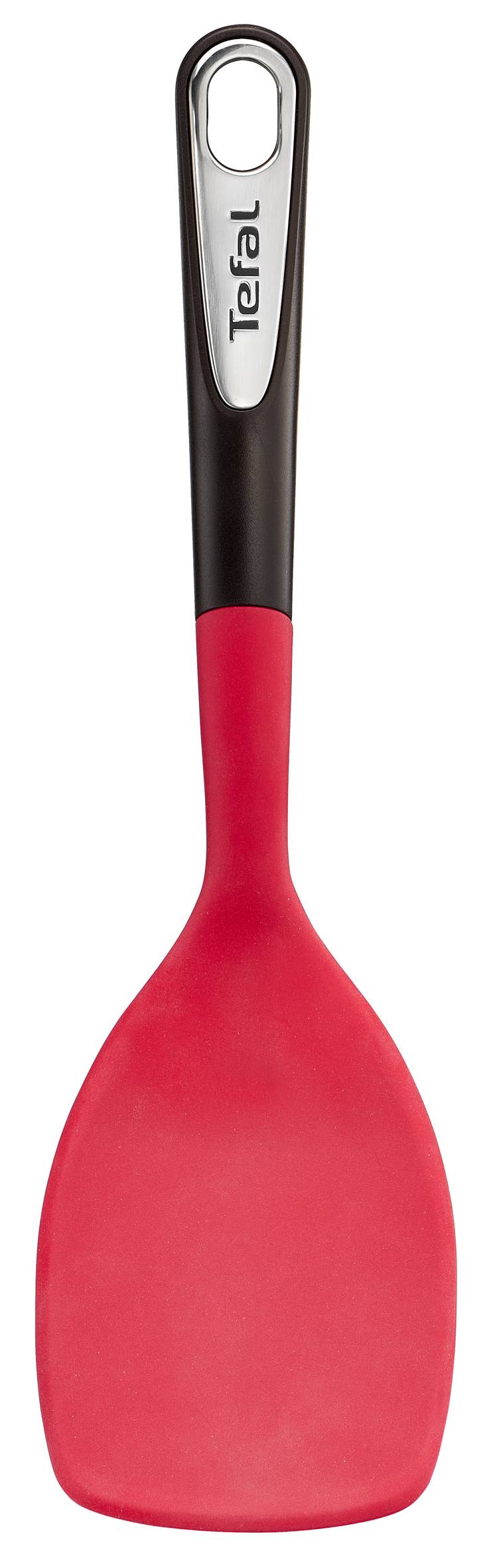 Szilikon lapát Tefal Ingenio K2064514 Piros/Fekete