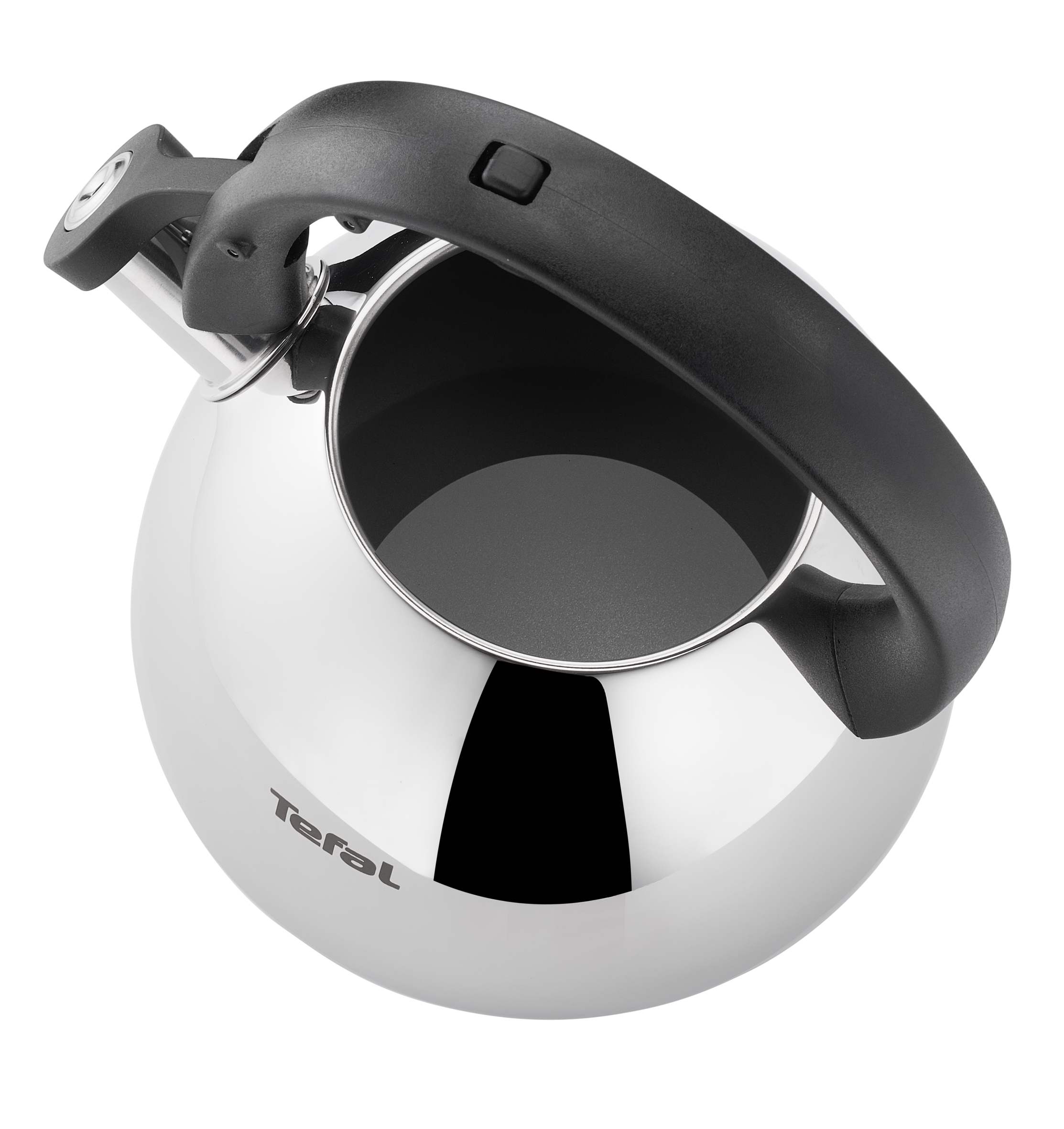 Rozsdamentes vízforraló Tefal indukcióhoz K2481574 2,7 l