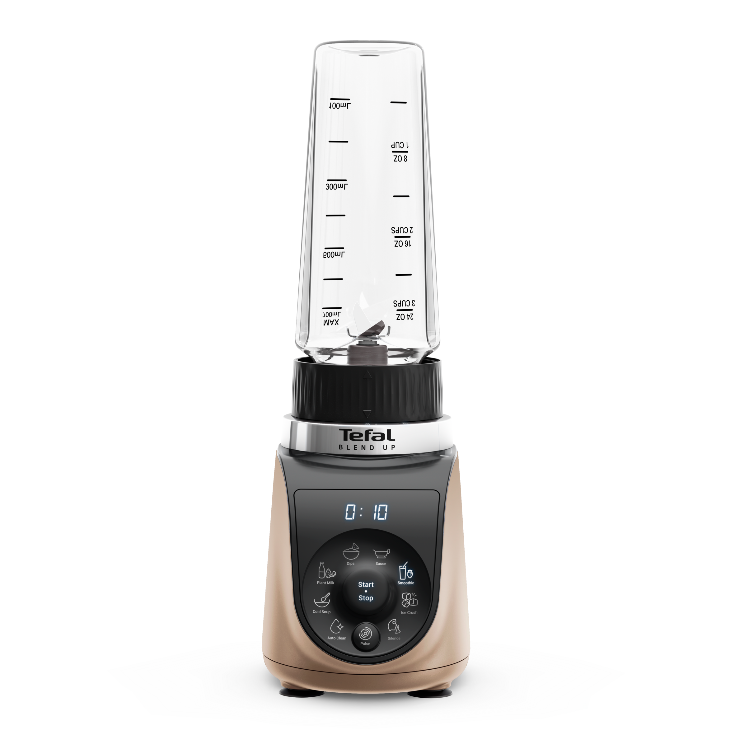 Smoothie turmixgép Tefal Blend Up BL190AF0